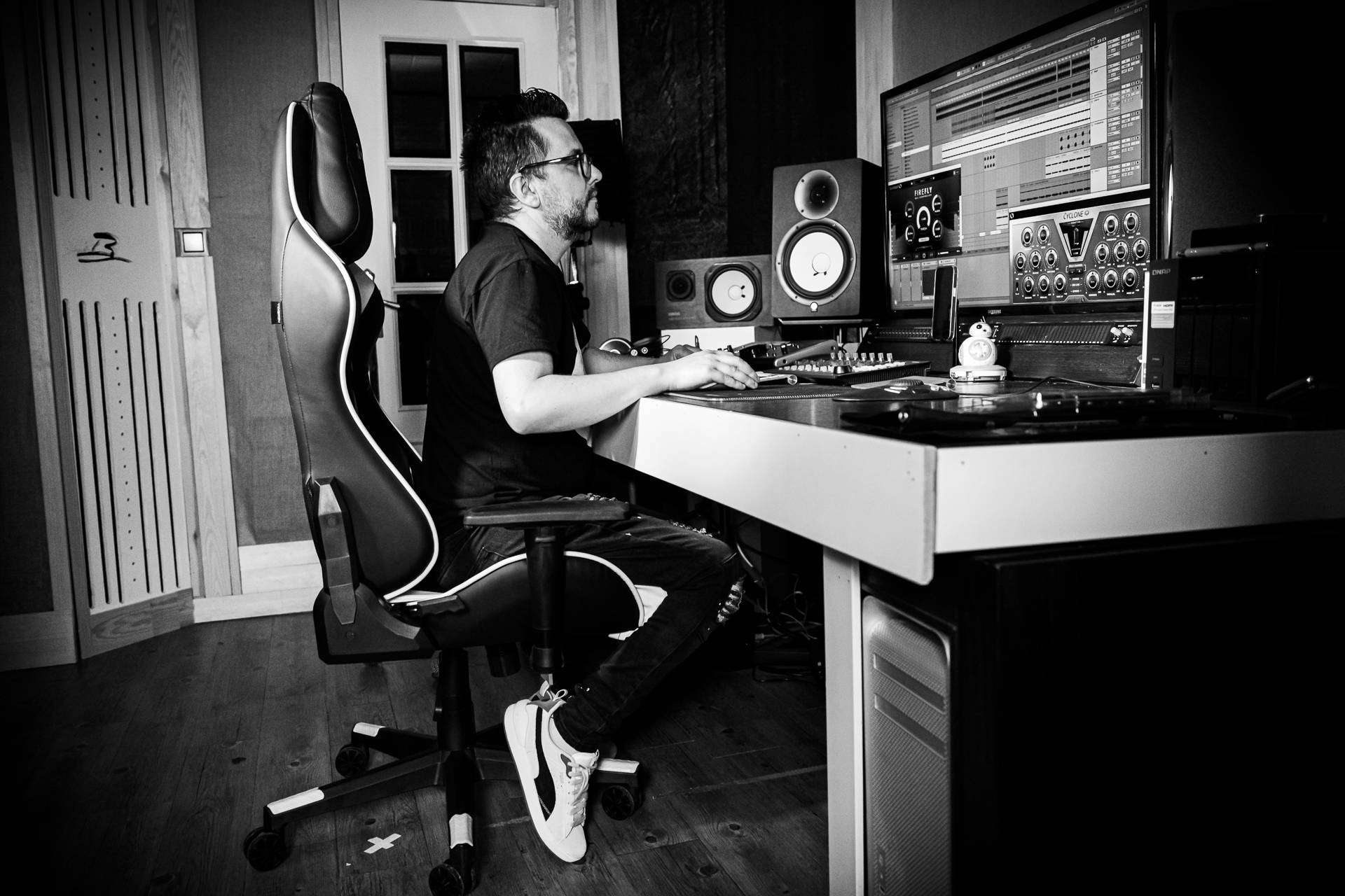 El curso ATMOS Experience de Rafa Aguado contribuye a potenciar las habilidades y creatividad