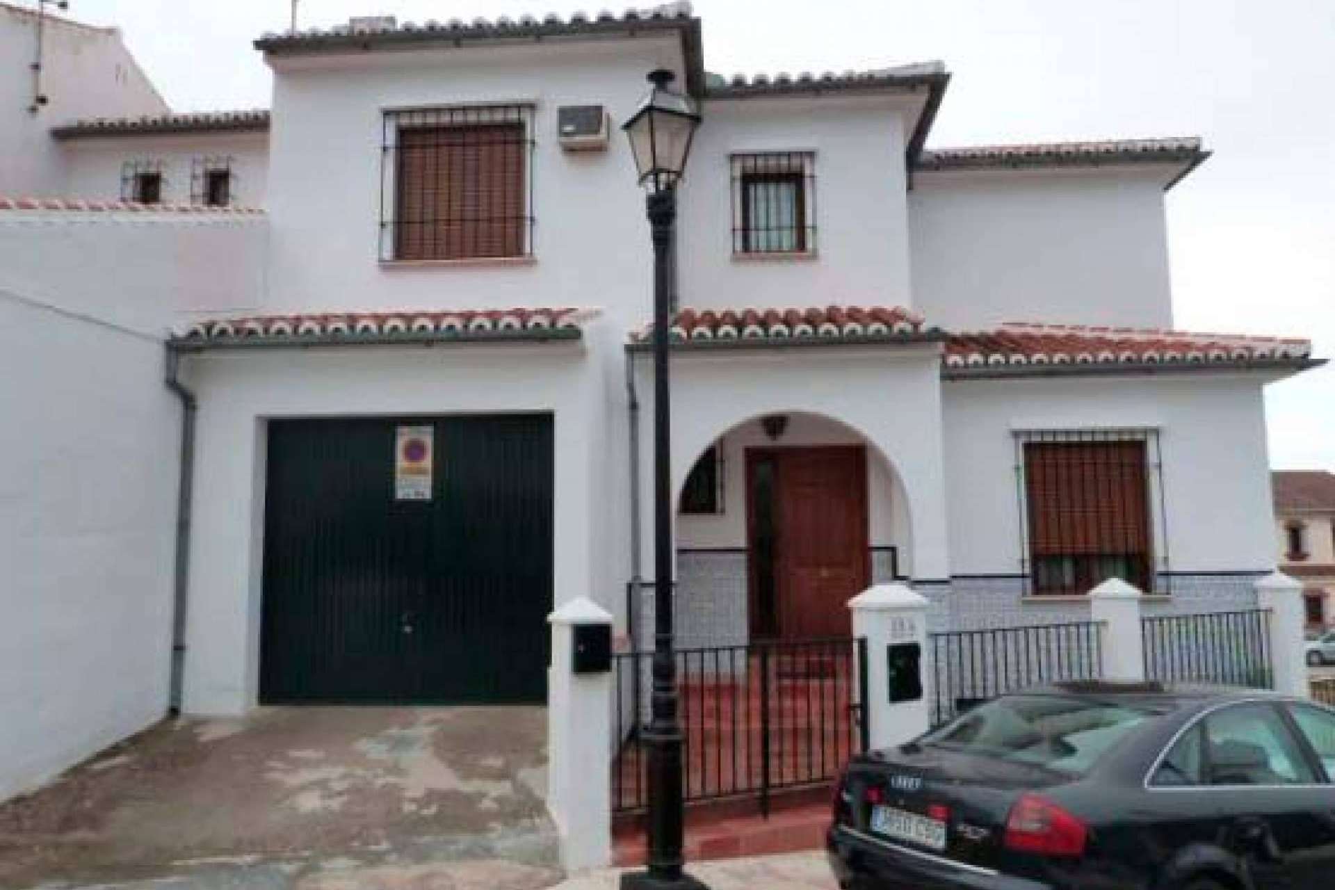 6 subastas de viviendas disponibles en Antequera, pujar por ellas en la plataforma Eactivos.com