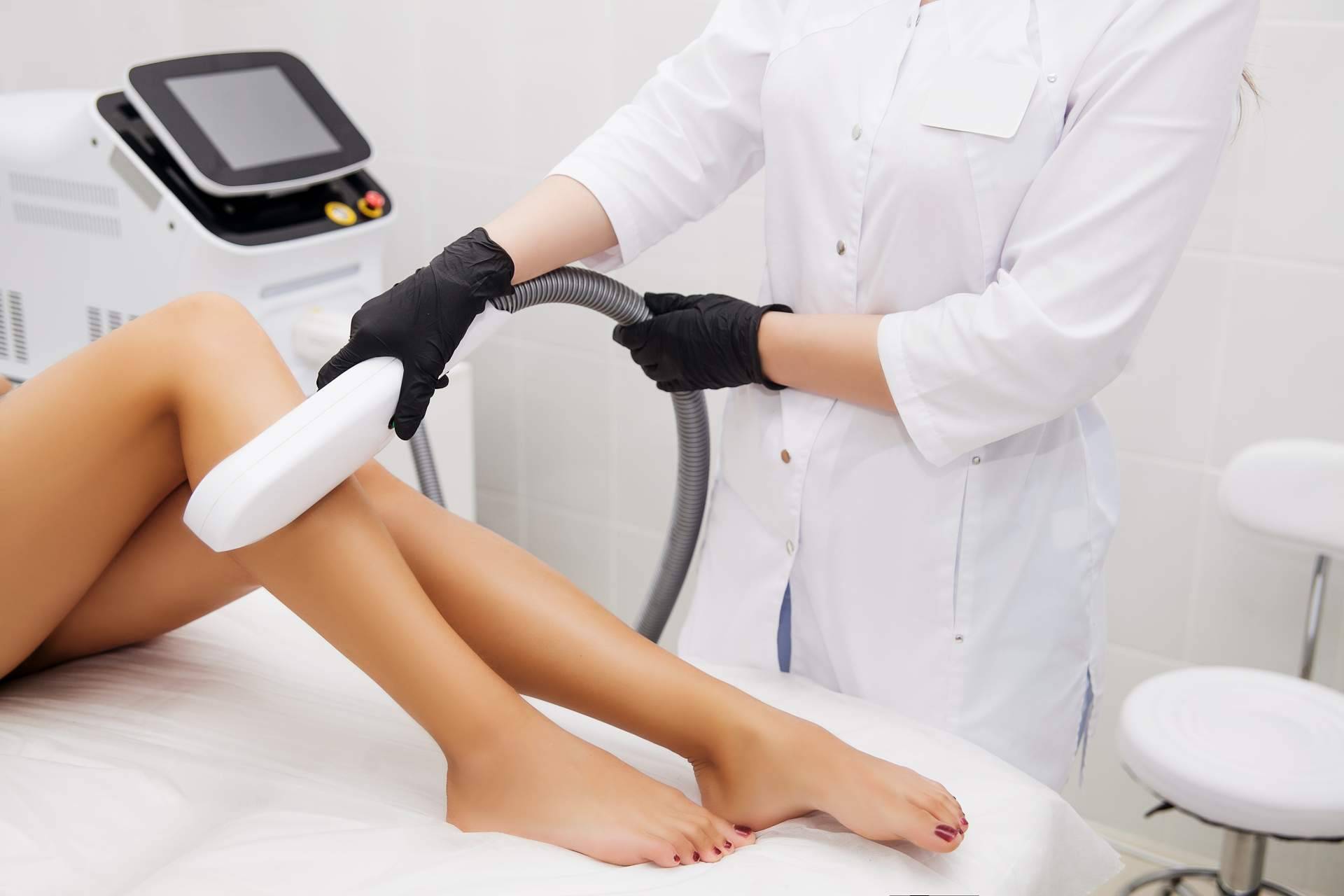 Depilación láser en Madrid, la solución definitiva para la eliminación del vello, por Clínica Estética Madrid Centro