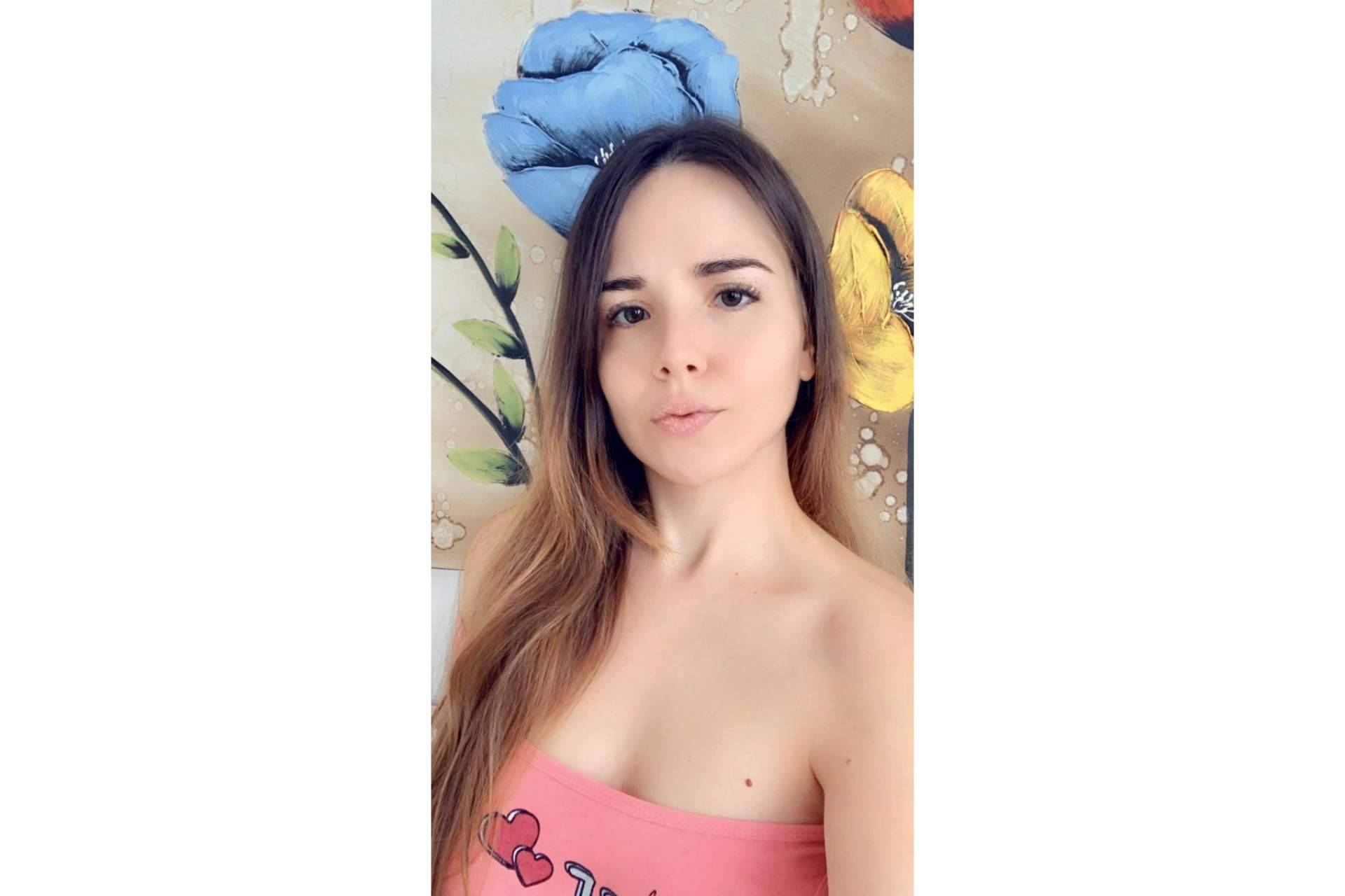 Laura Caselles, la tatuadora acuarela que no deja indiferente