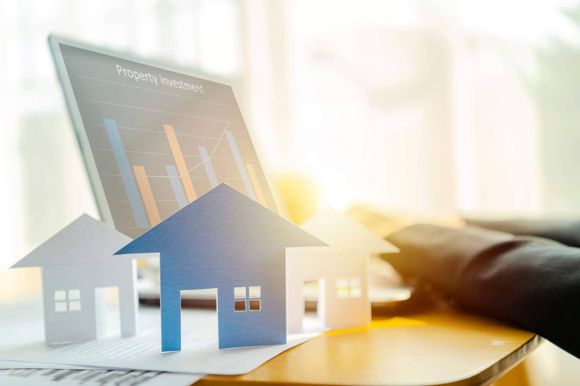 El crecimiento de Dámelo Dámelo en el mercado inmobiliario