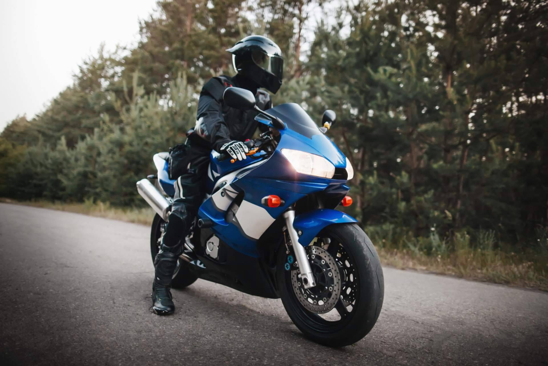 Los pasos para contratar el mejor seguro de moto