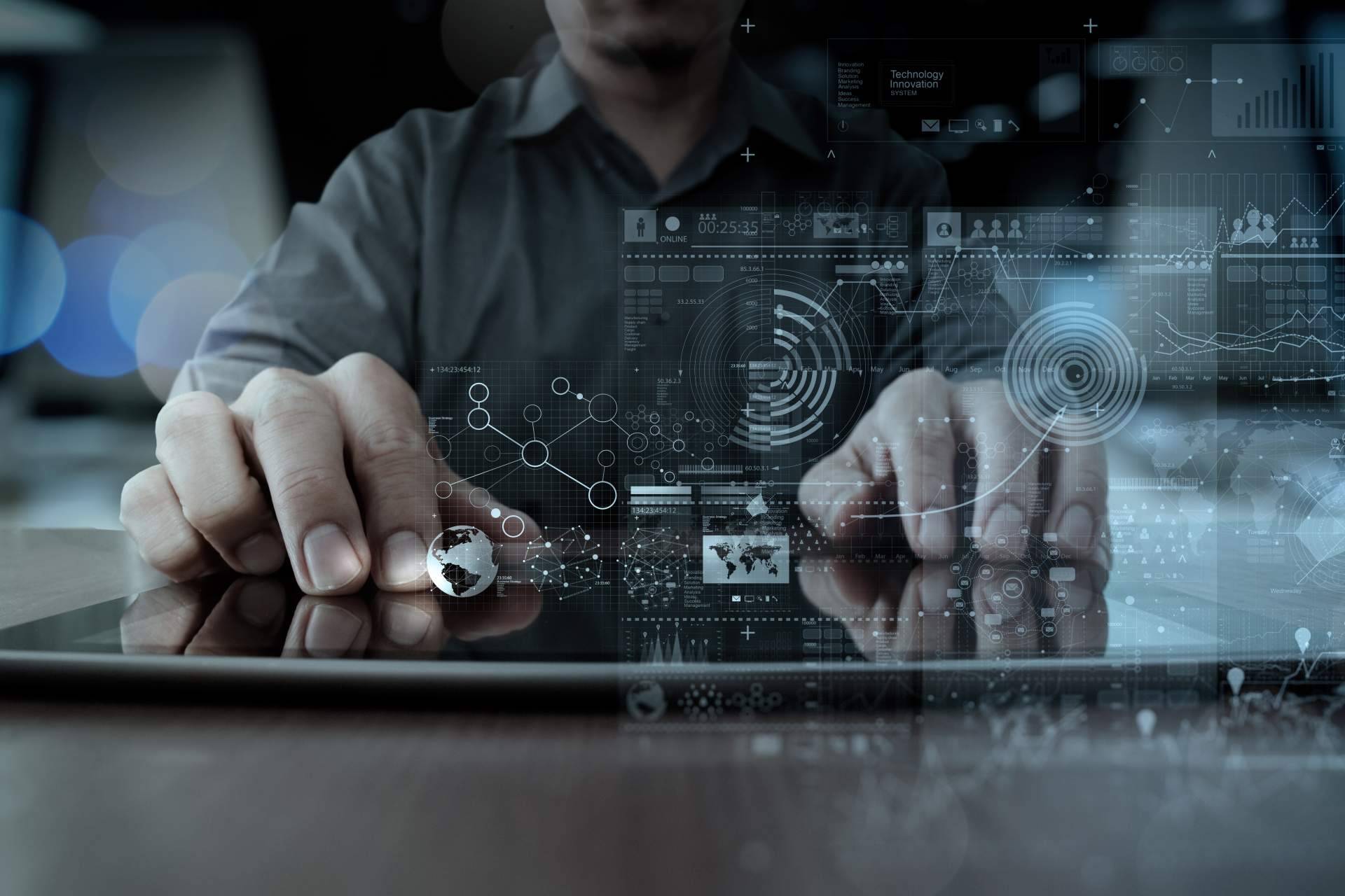 Tiempos de digitalización, la importancia de trabajar con empresas de ciberseguridad potentes como GRUPO LINKA