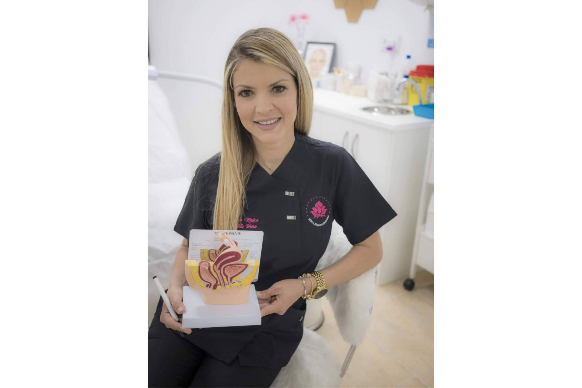 El rejuvenecimiento vaginal es un avance en la medicina regenerativa y en la ginecología estética