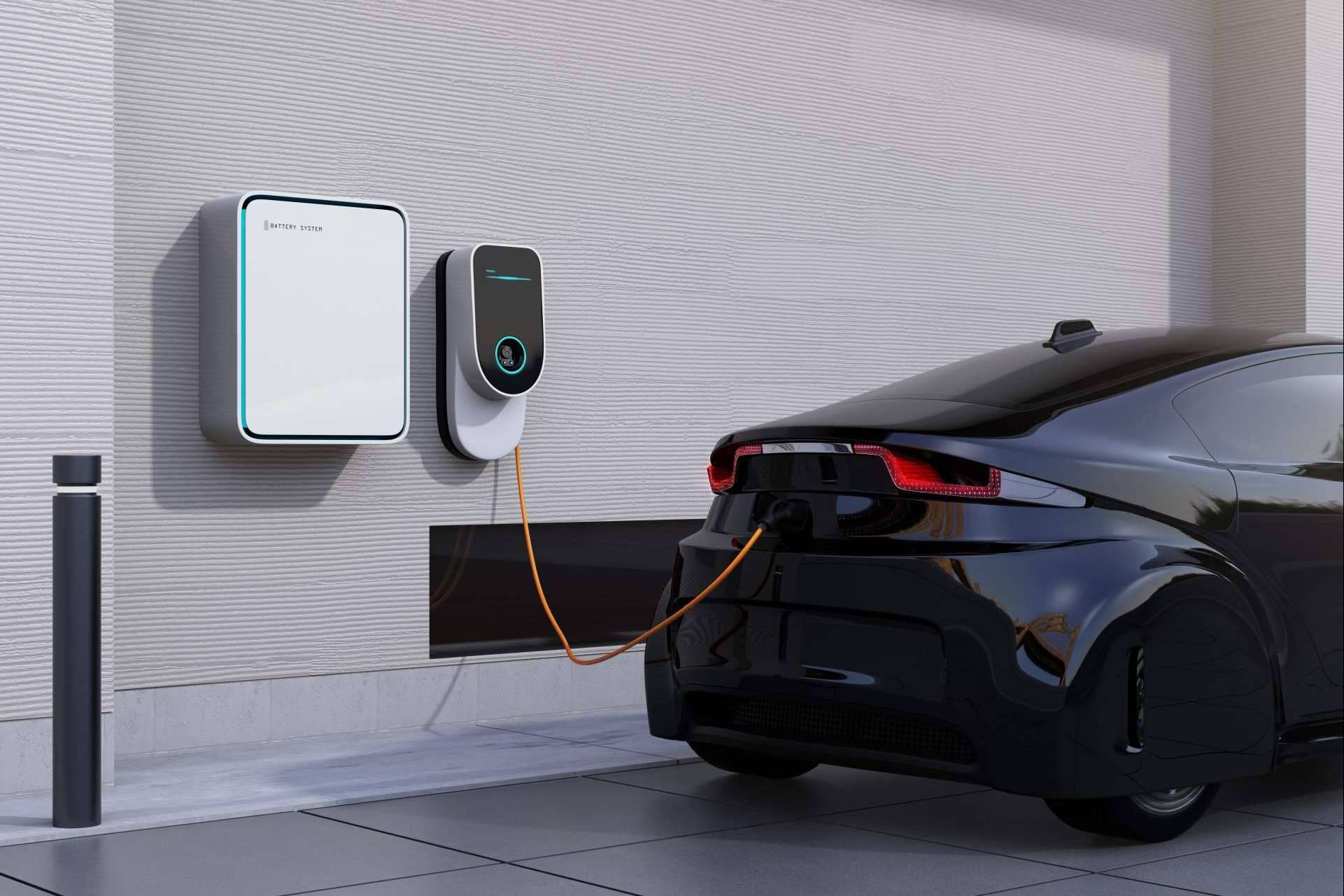 ¿Dónde encontrar seguros para el punto de recarga de un vehículo eléctrico? inXur