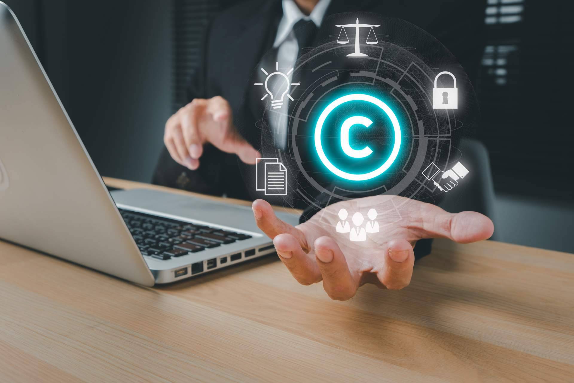La vigilancia específica (c) de las marcas registradas para evitar el riesgo de confusión