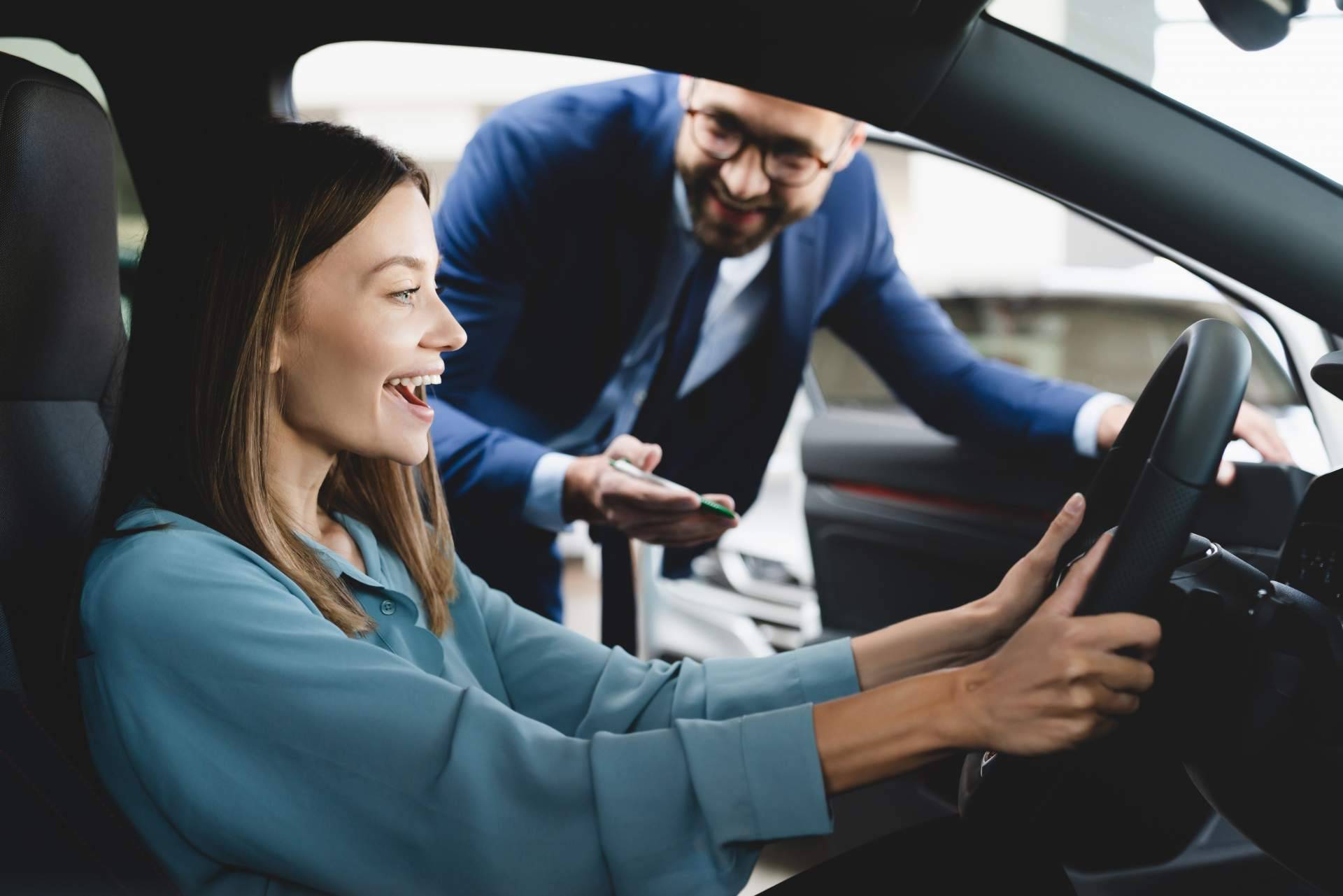 TodoRenting.es permite el renting del nuevo Dacia Spring con el Plan Moves