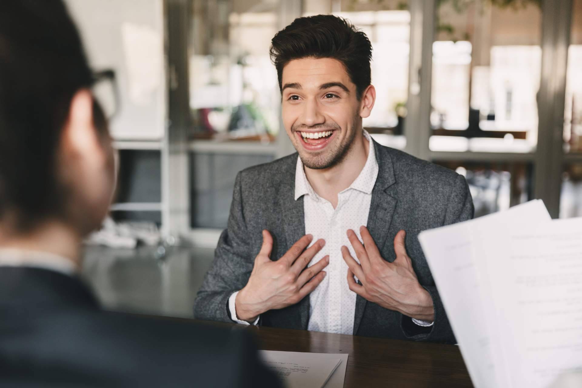 Conseguir el trabajo tech deseado con Opground sin perder tiempo en primeras entrevistas