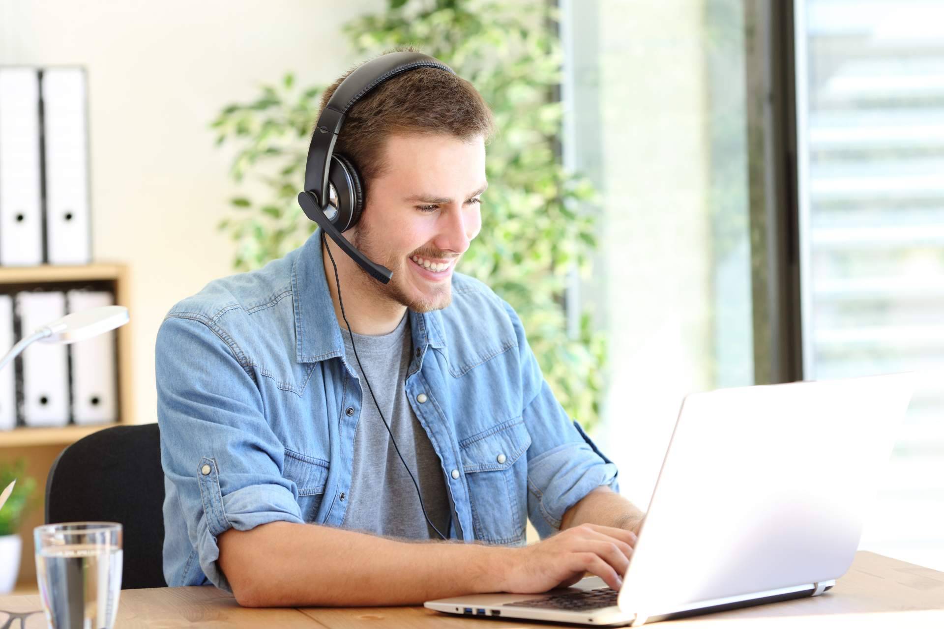Conocer los beneficios de contar con un servicio de telesecretaría