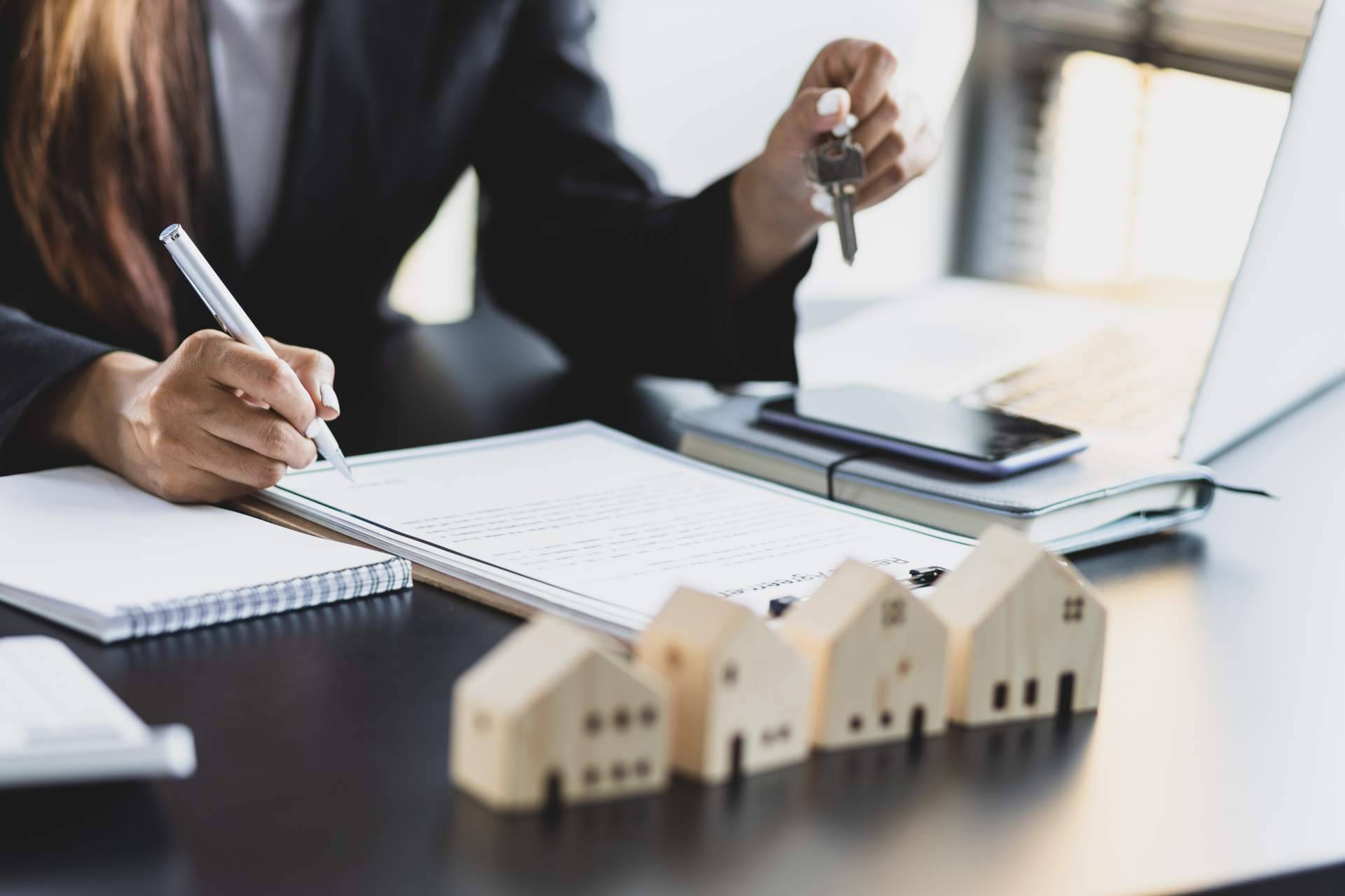 La vivienda como una inversión segura ante el panorama económico actual, por Francisco José Suárez Díaz