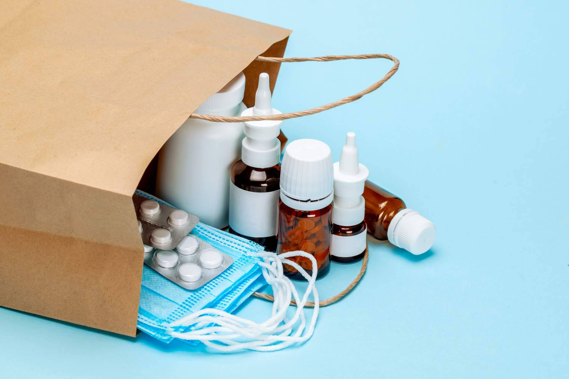 Farmasky y sus ofertas y promociones en productos de parafarmacia