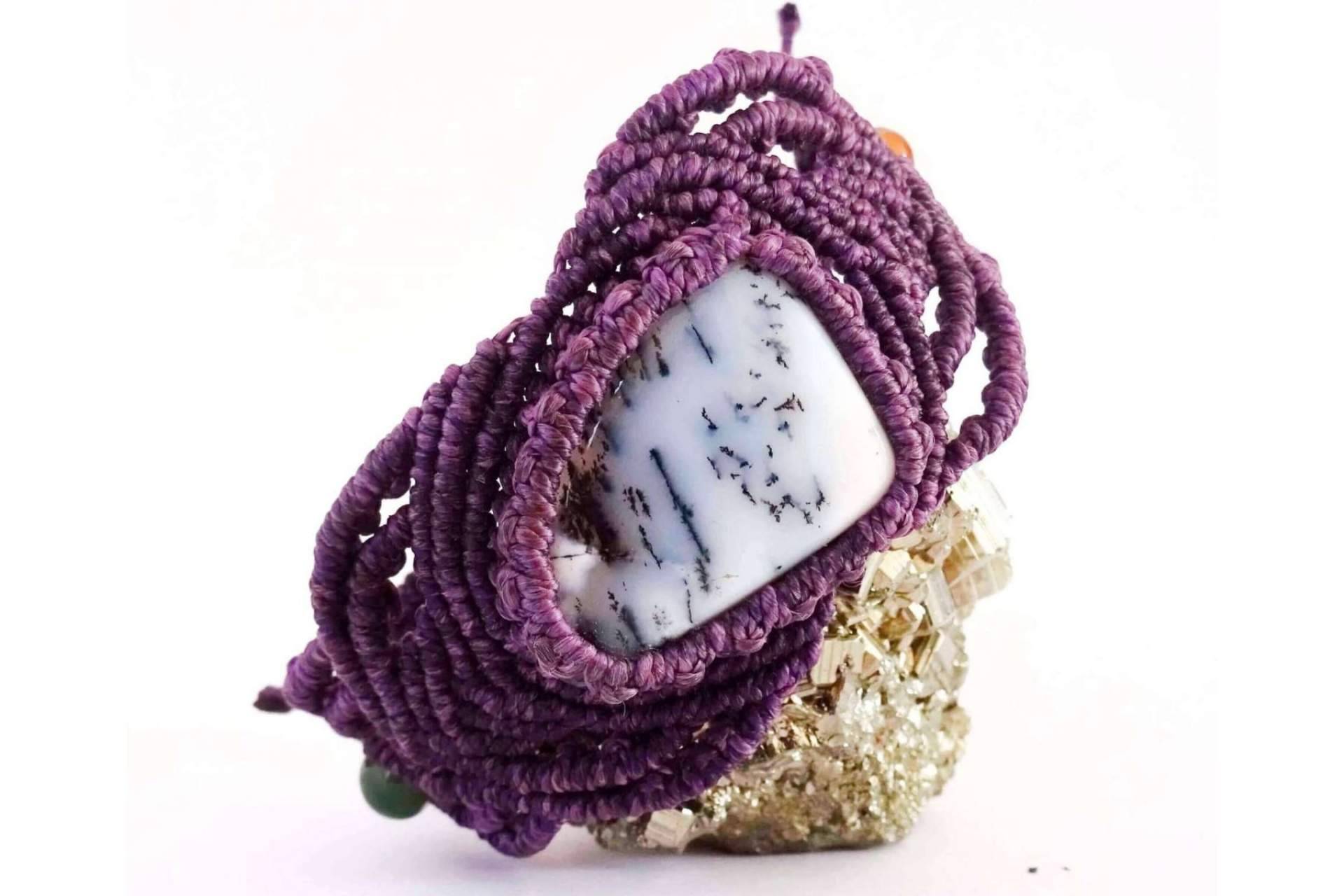 Ecolibrí, joyería artesanal y sostenible