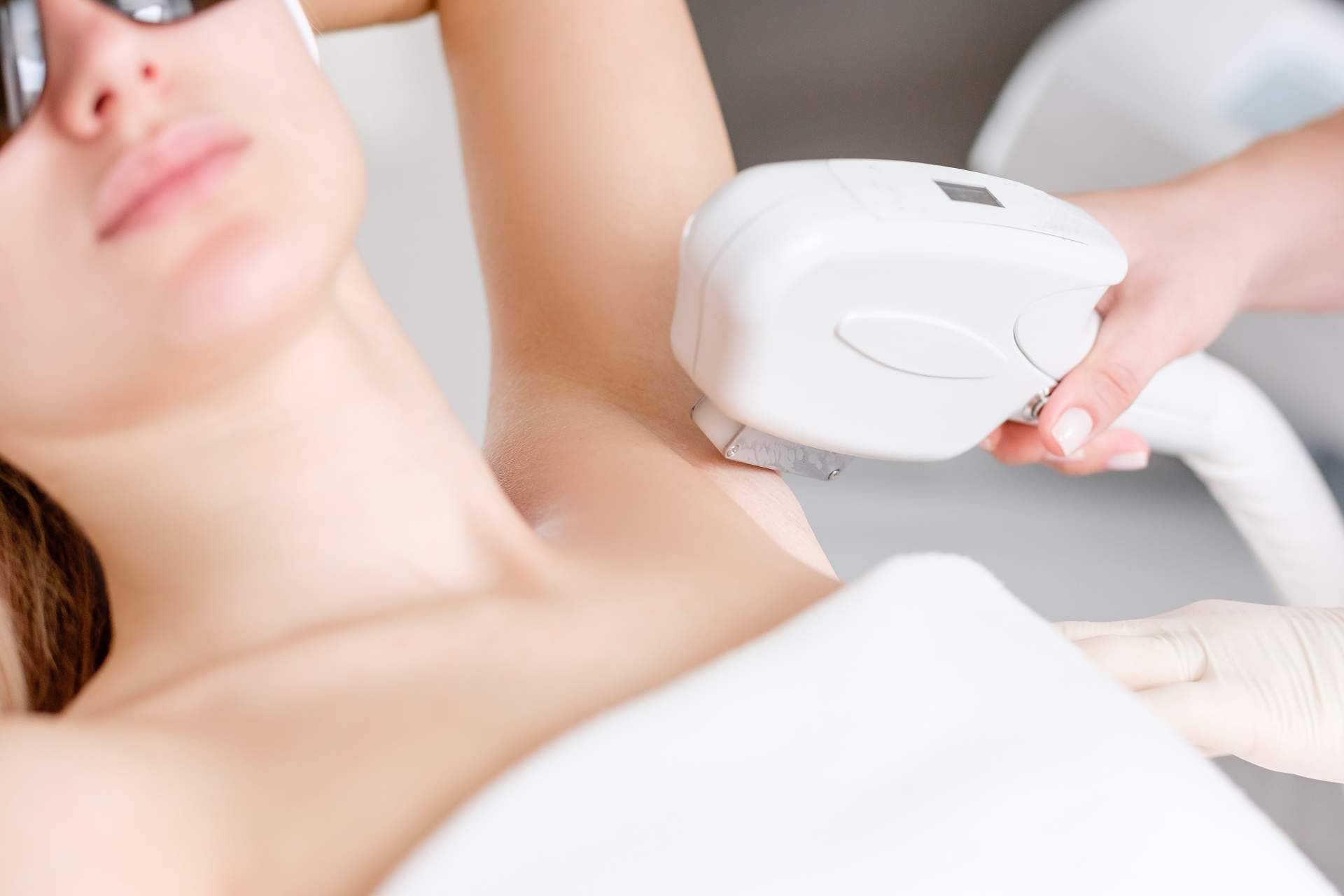 Cuáles son los beneficios del láser de diodo Venus de Comercial Estética