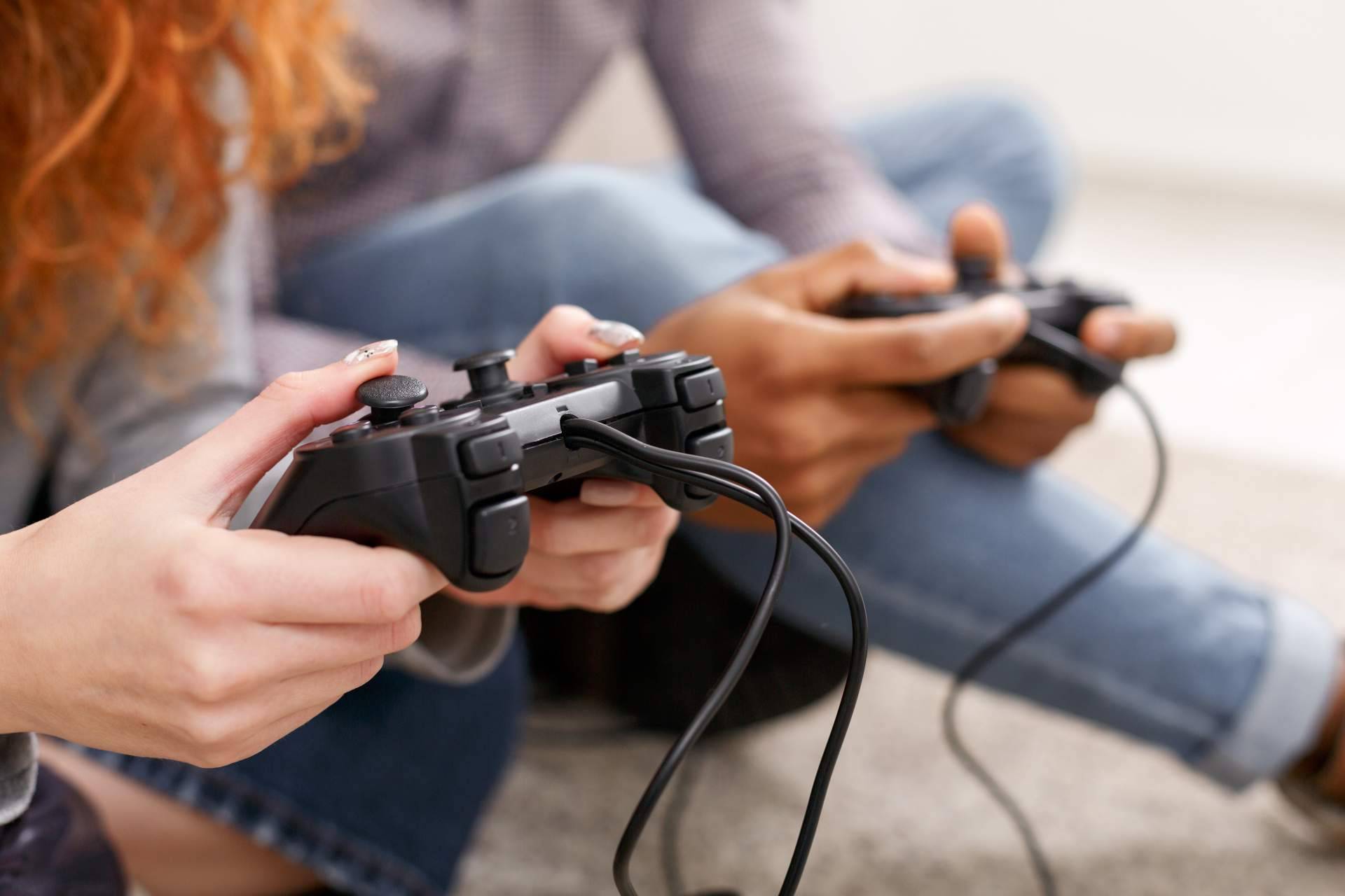 ¿Dónde encontrar un extenso catálogo de juegos seminuevos? Wakapp