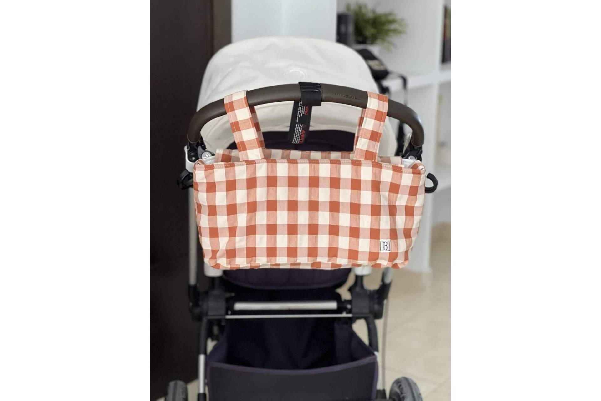 Topito's Handmade Boutique cuenta con un vasto catálogo de ropa para bebés y moda