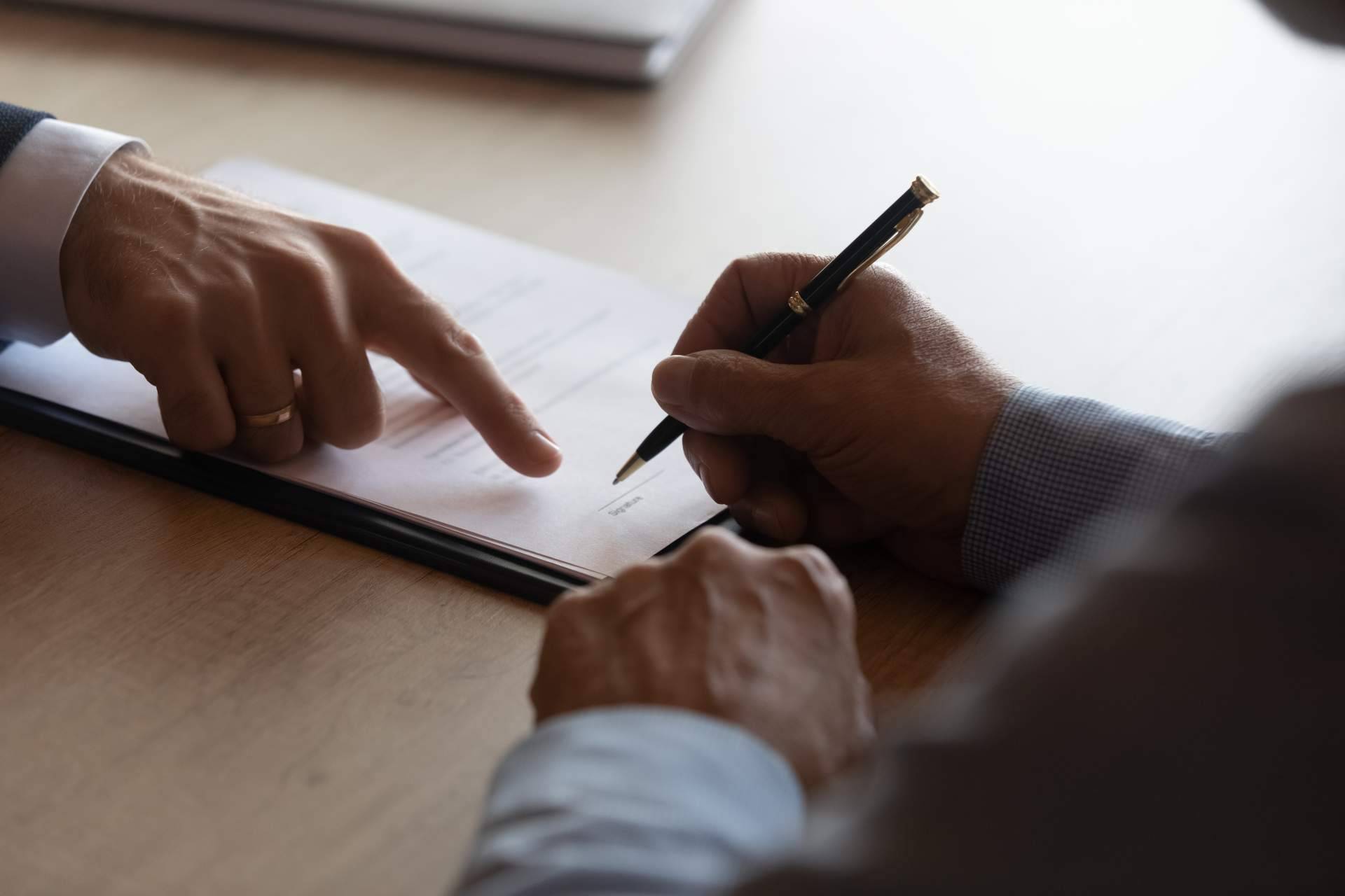 Max Gestión enumera los requisitos de las garantías hipotecarias ante deudas fiscales