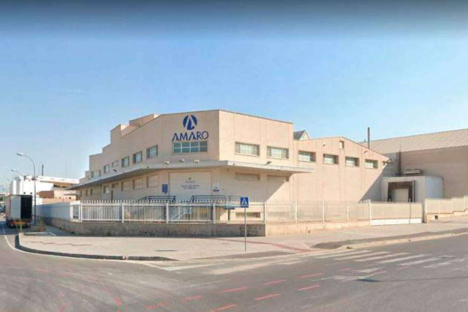 Se abre la subasta de una nave industrial en Alicante valorada en más de 9 millones de euros
