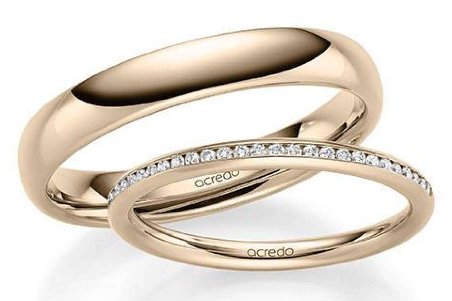 Staring, una de las primeras marcas en España especializadas en joyería nupcial, anillos de compromiso y alianzas de boda en oro