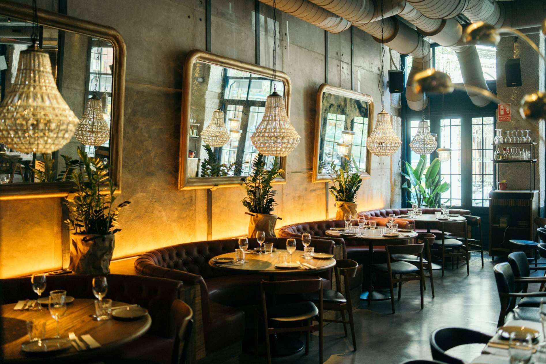 Con la llegada del puente de otoño, esta es la ruta de tapas de la capital