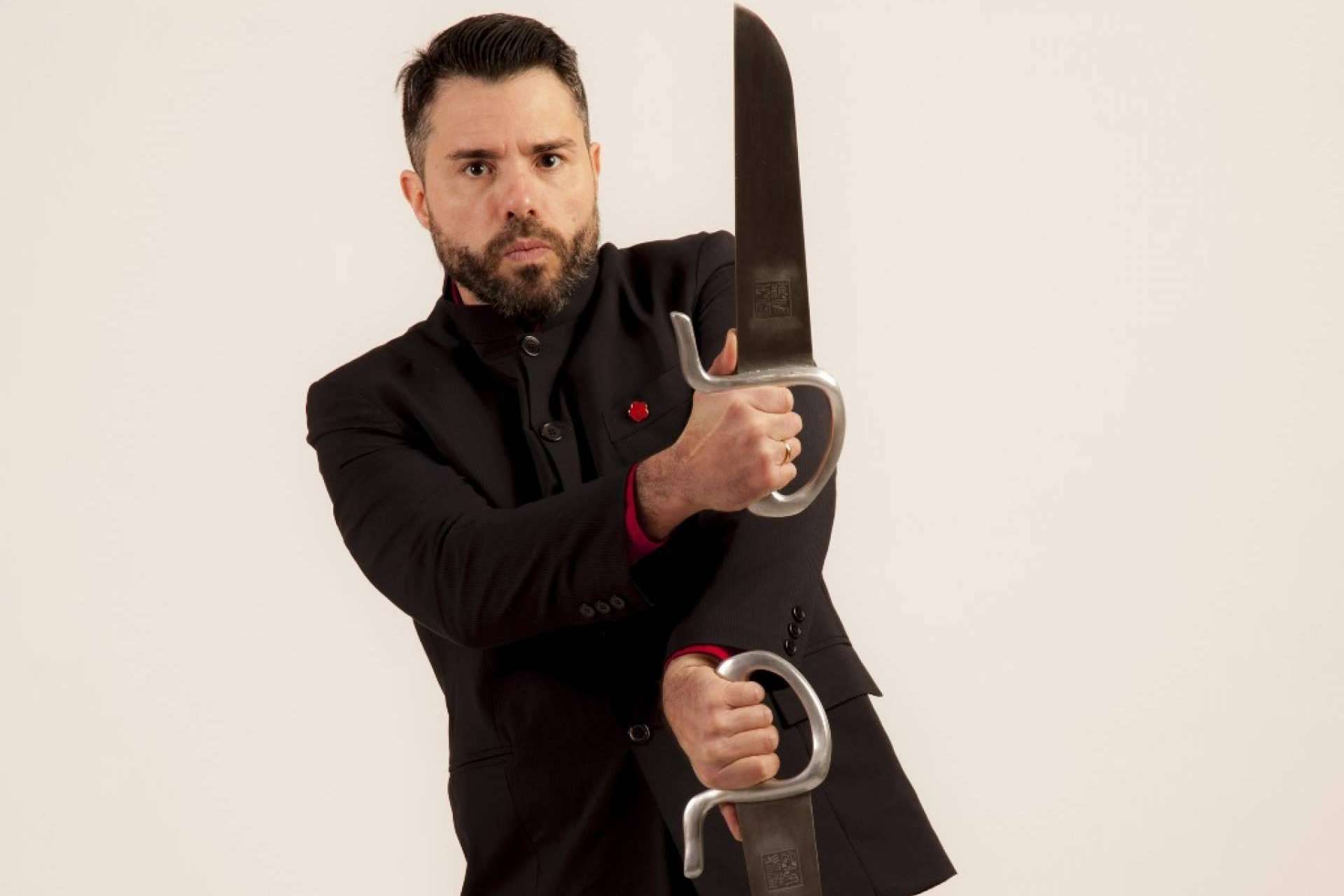 Sistema Ving Tsun de Kung Fu, una herramienta para desarrollar una mente más estratégica