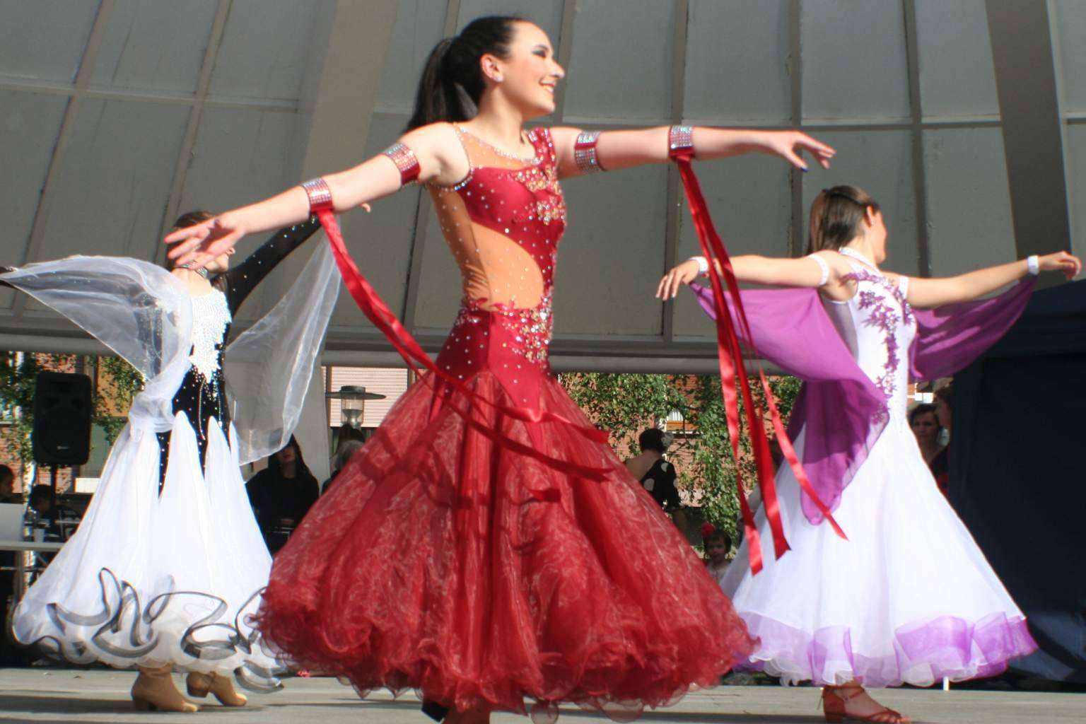 Se acerca el Gran Congreso de Baile Social 2022, la oportunidad de disfrutar de diferentes tipos de baile