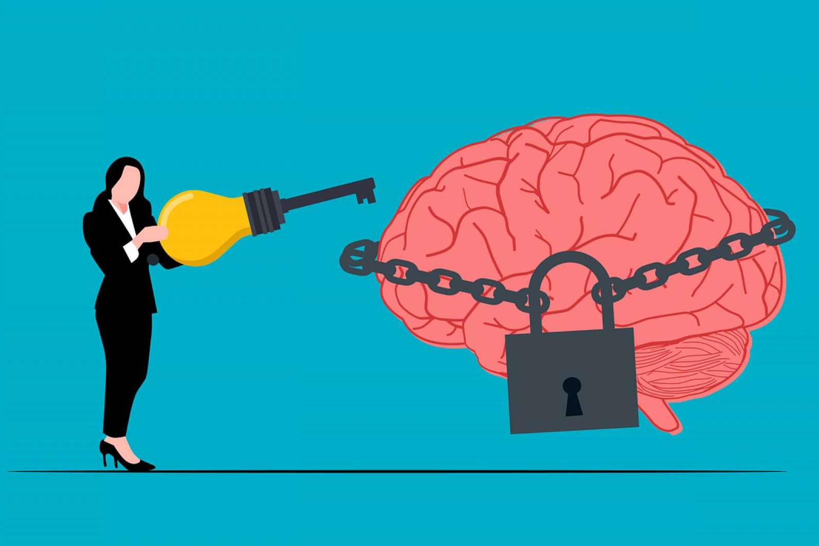La relevancia de reprogramar la mente, por Zeloni Magelli