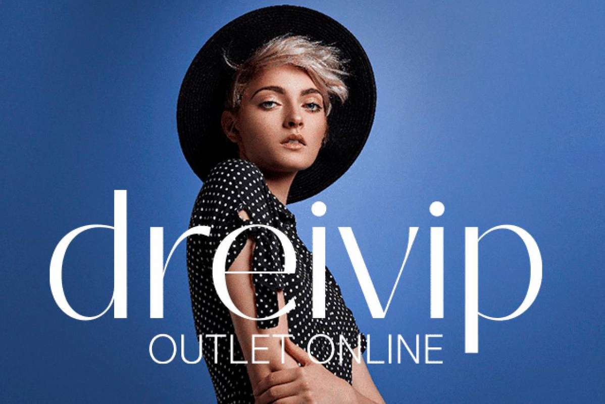 La nueva imagen de empresa de Dreivip se refleja en el cambio de web que ha llevado a cabo