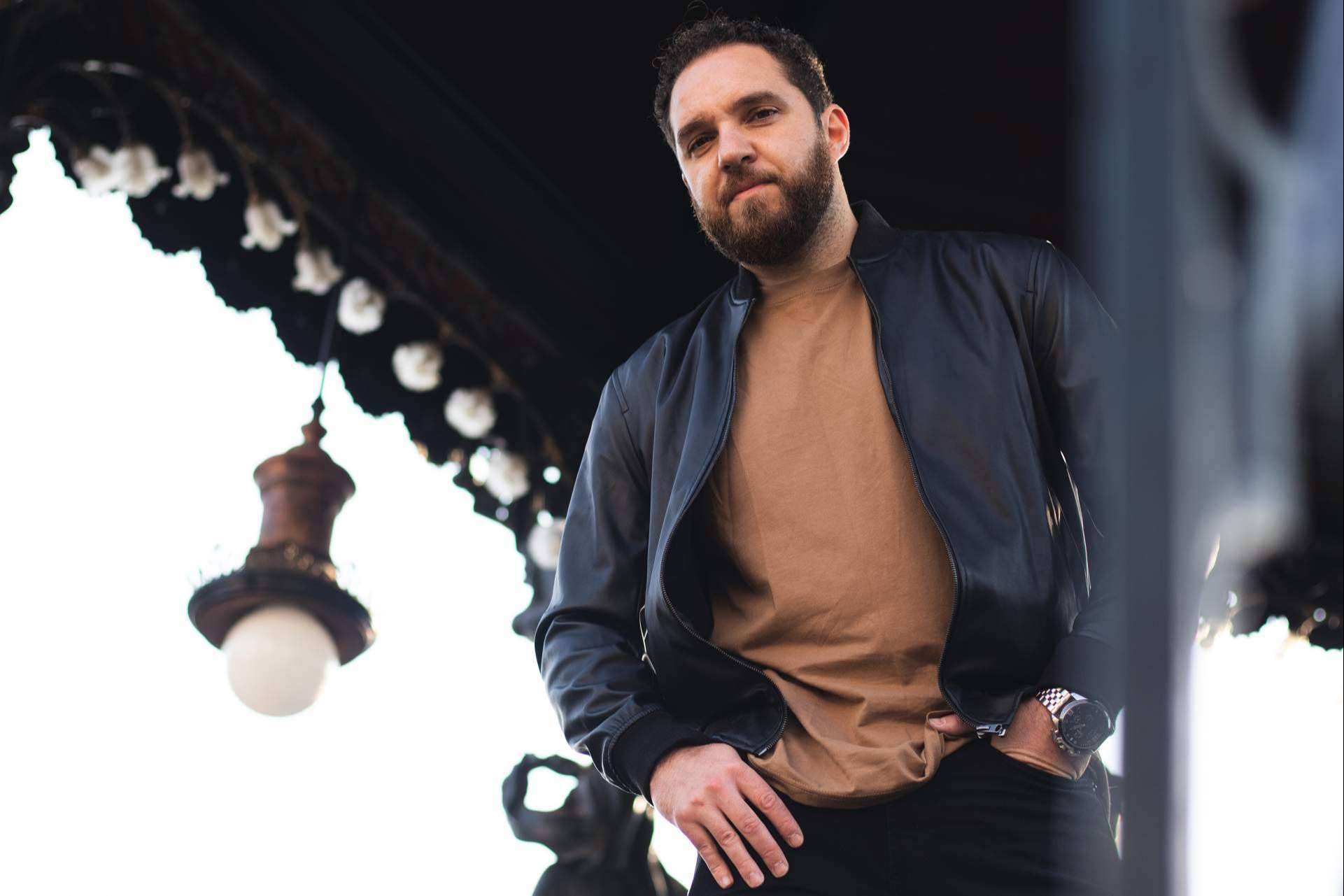 El Congreso Internacional iSecurity Summit Colombia 2022 cuenta con Mikel Rufián, experto mundial en Ciberinteligencia, como ponente destacado