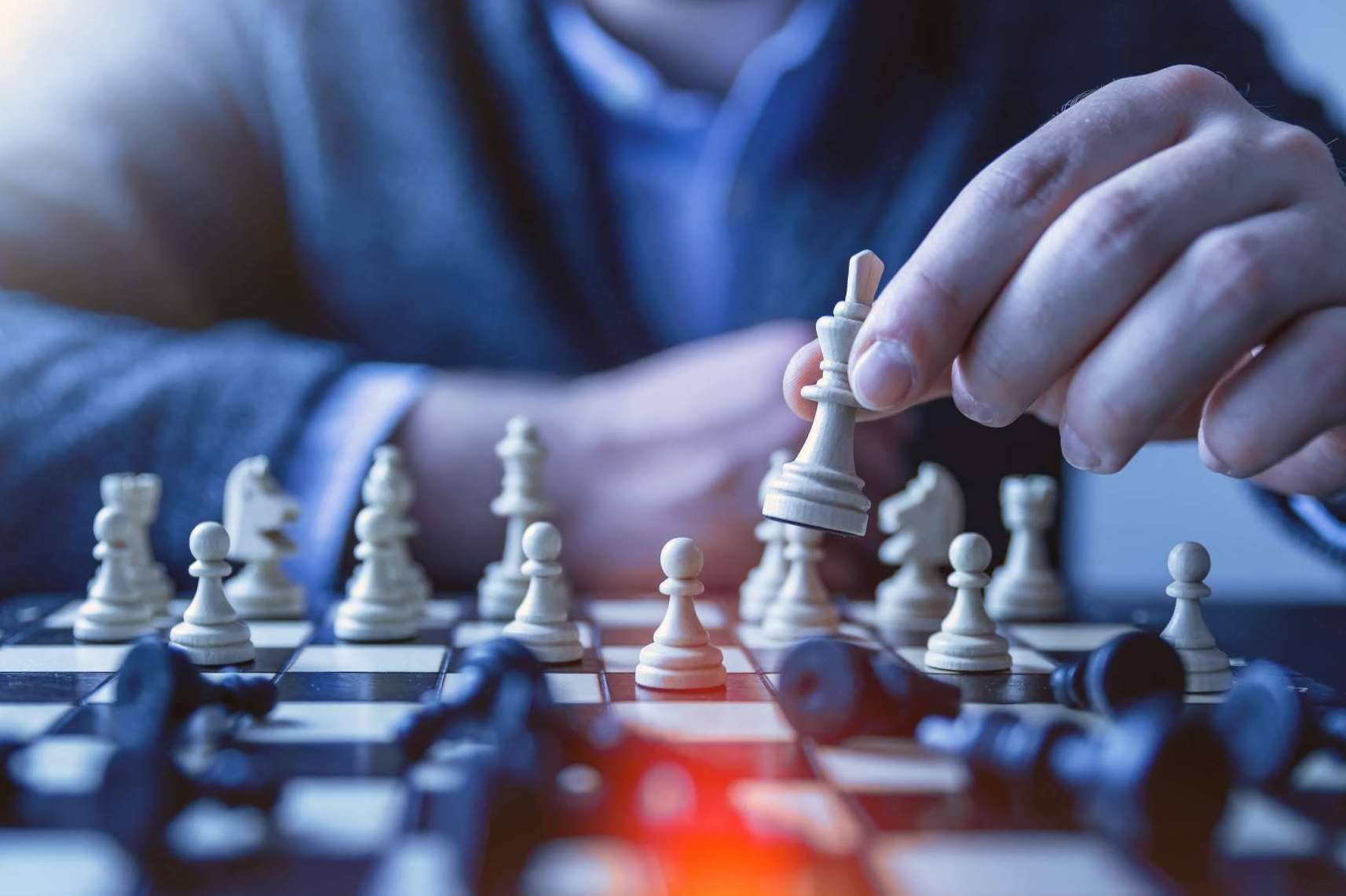 Formación a medida para profesionales de los seguros, con Rafael Bonilla