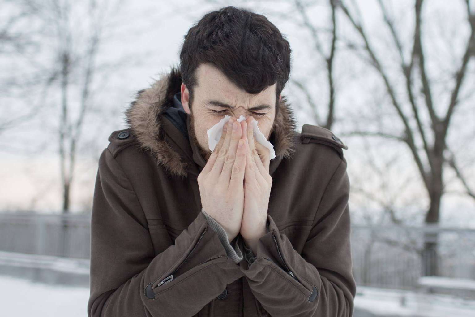 Qué consejos hay para el cuidado nasal en casos de sinusitis