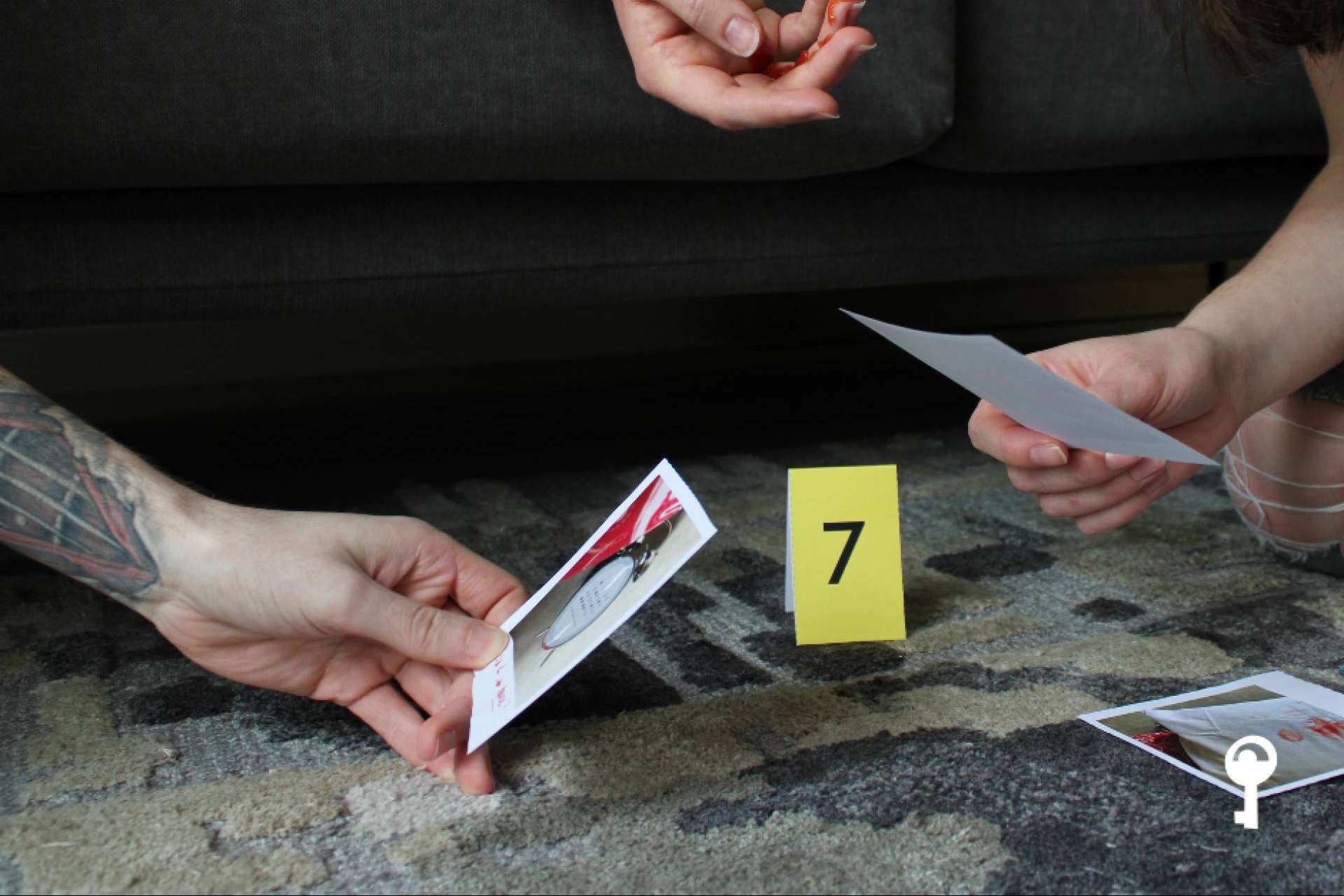 Escape rooms para celebrar Halloween con los niños
