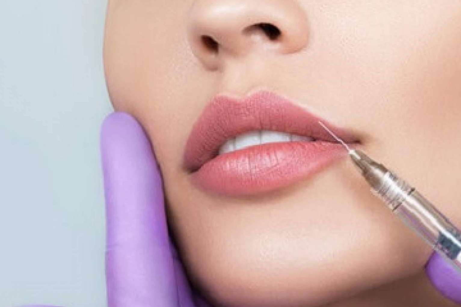 Tratamientos de medicina estética en el Centro Médico El Pilar