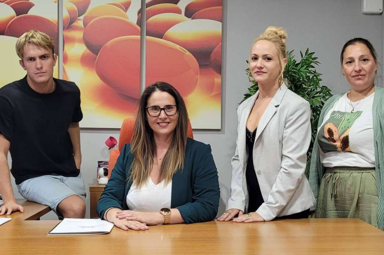 Inversiones inmobiliarias rentables con Andrea Cruz, de Busco Asesoría