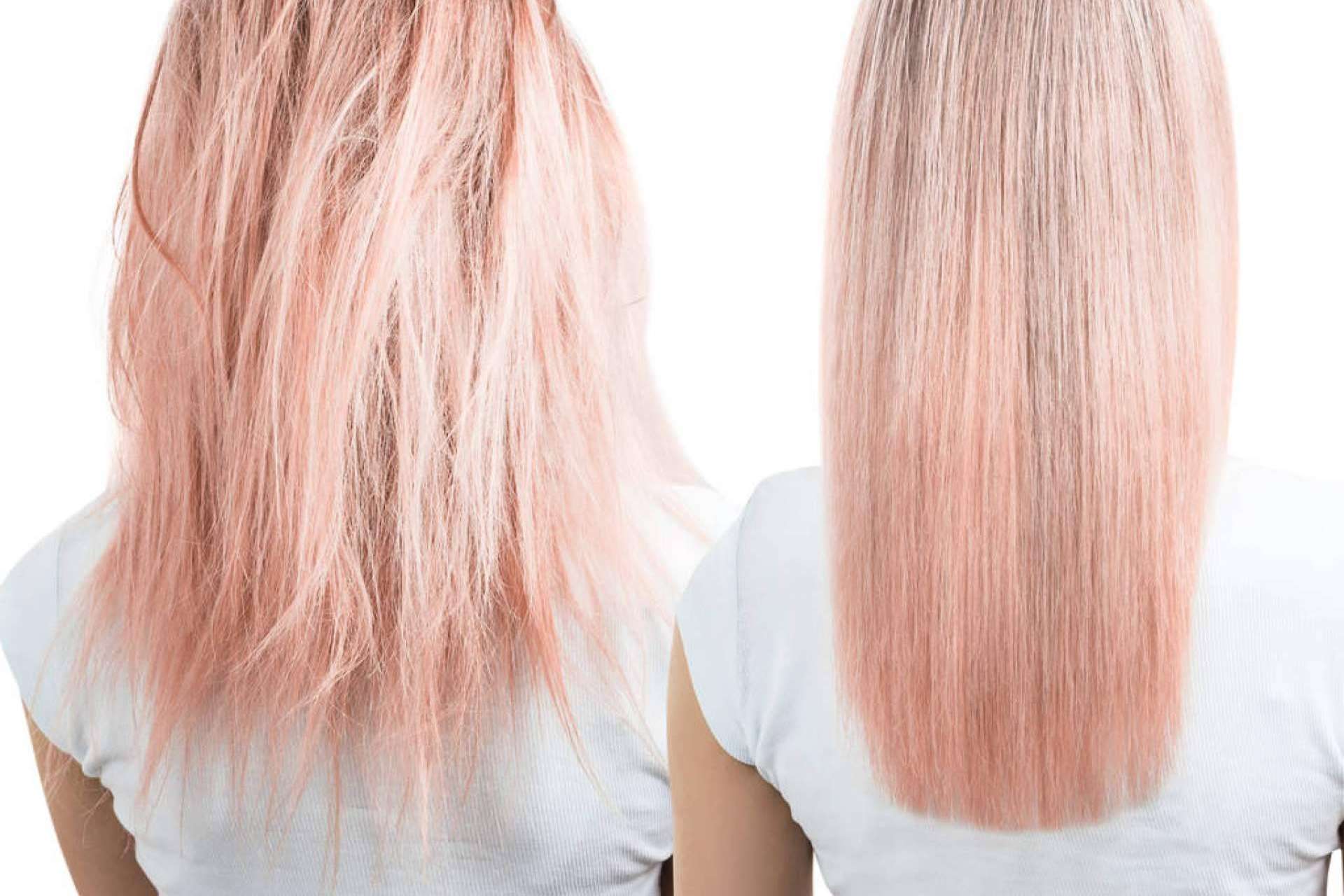 Tratamiento Luminoil de Elgon consiste en un tratamiento exprés de hidratación para el cabello usado en los salones profesionales de peluquería