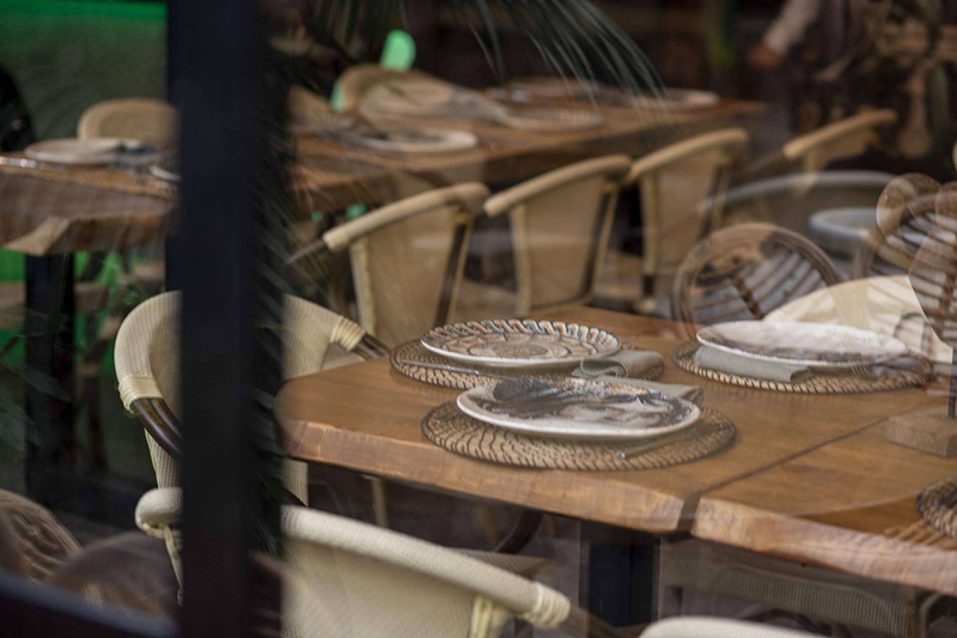 Experiencia gastronómica única en el restaurante en Elche, Humbaba