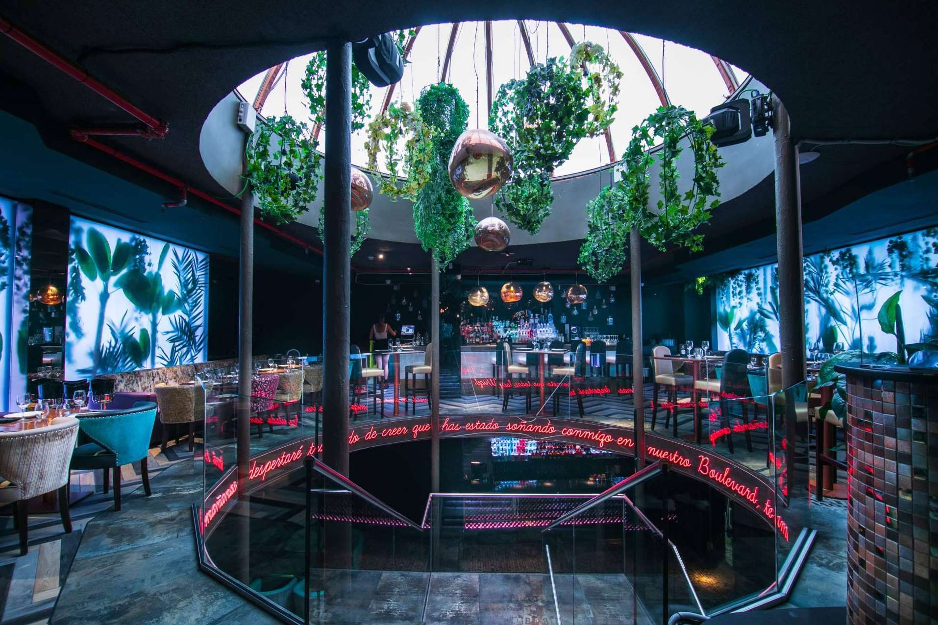 Fotografía de interiorismo o arquitectura, con JP Escobar