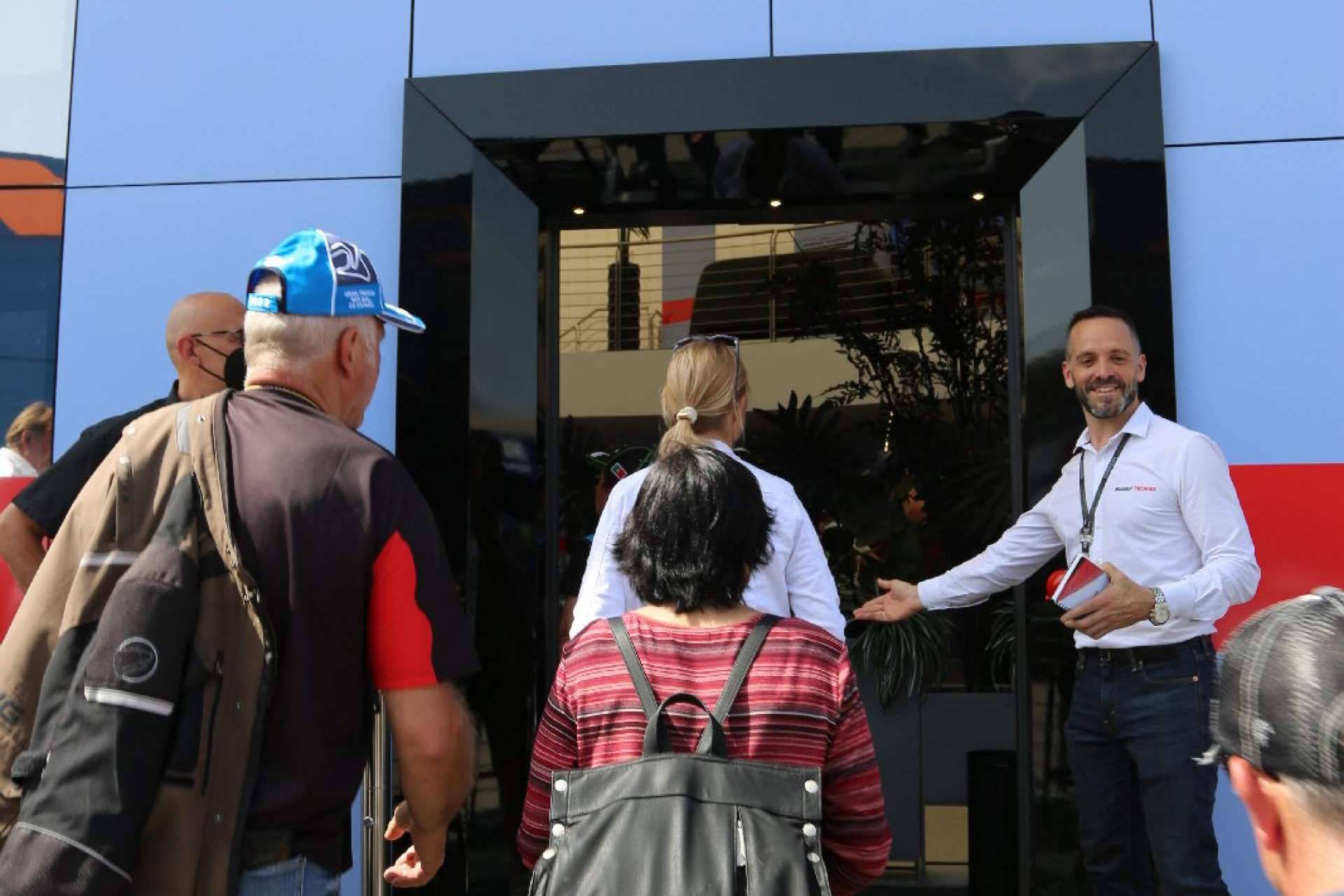 EntradasGPValencia, la plataforma donde disfrutar del Gran Premio de Valencia de Moto GP con entradas y hospedaje