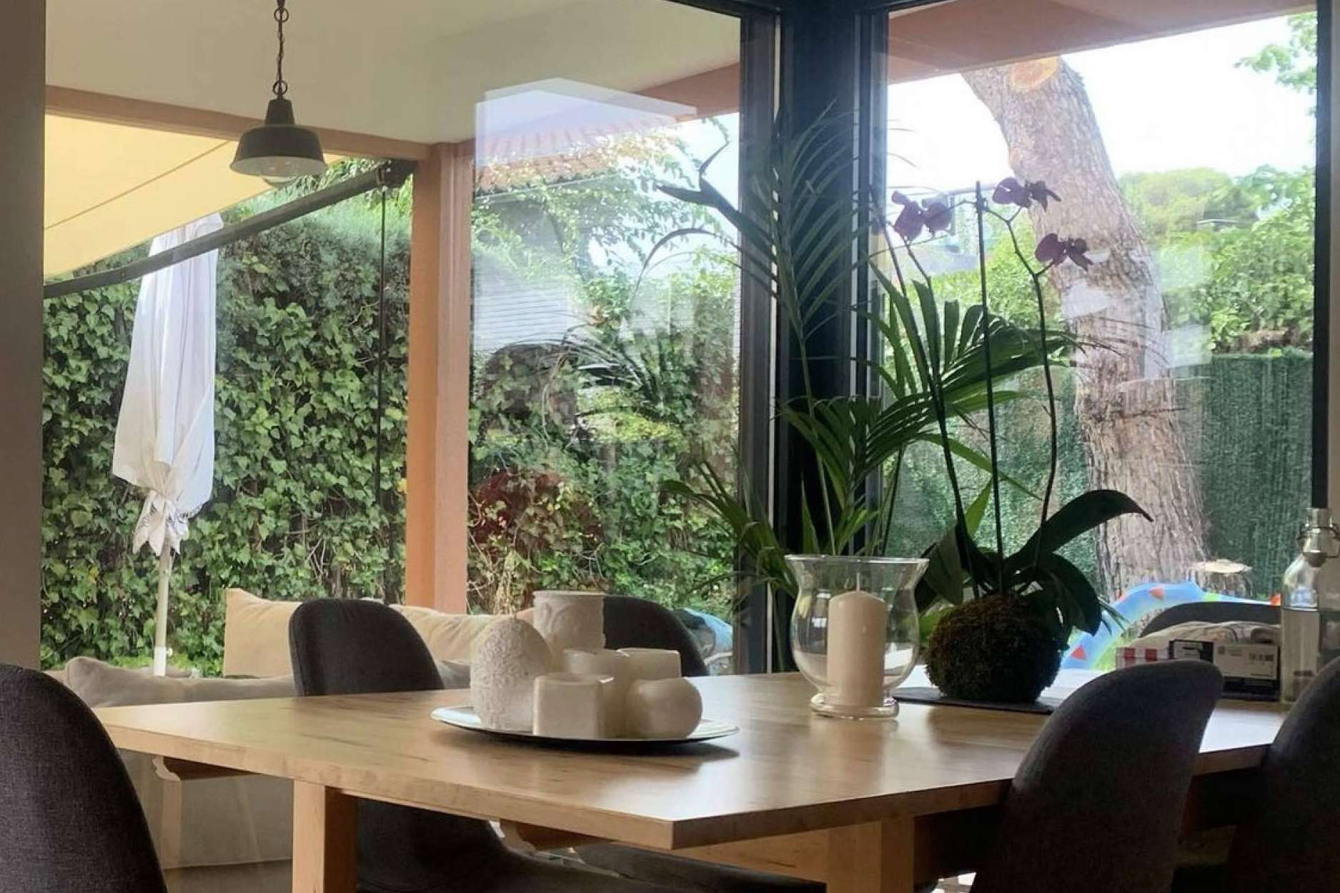 Apostar por la eficiencia energética en las viviendas con las ventanas de PVC de Hazul Spain