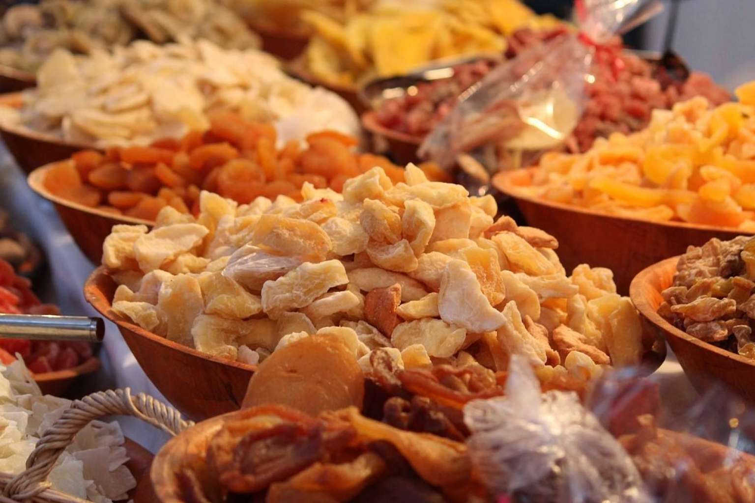 La nueva página web que ayuda a sus clientes a seguir una alimentación más saludable
