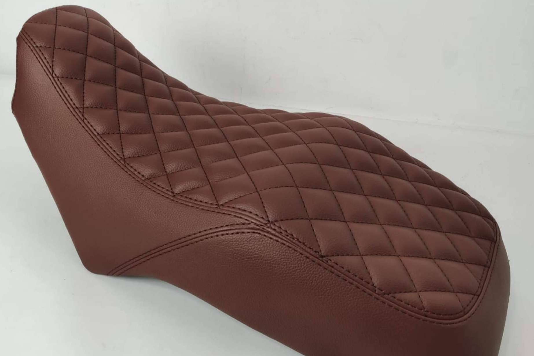 JM-FUNDAS ofrece asientos de moto confort