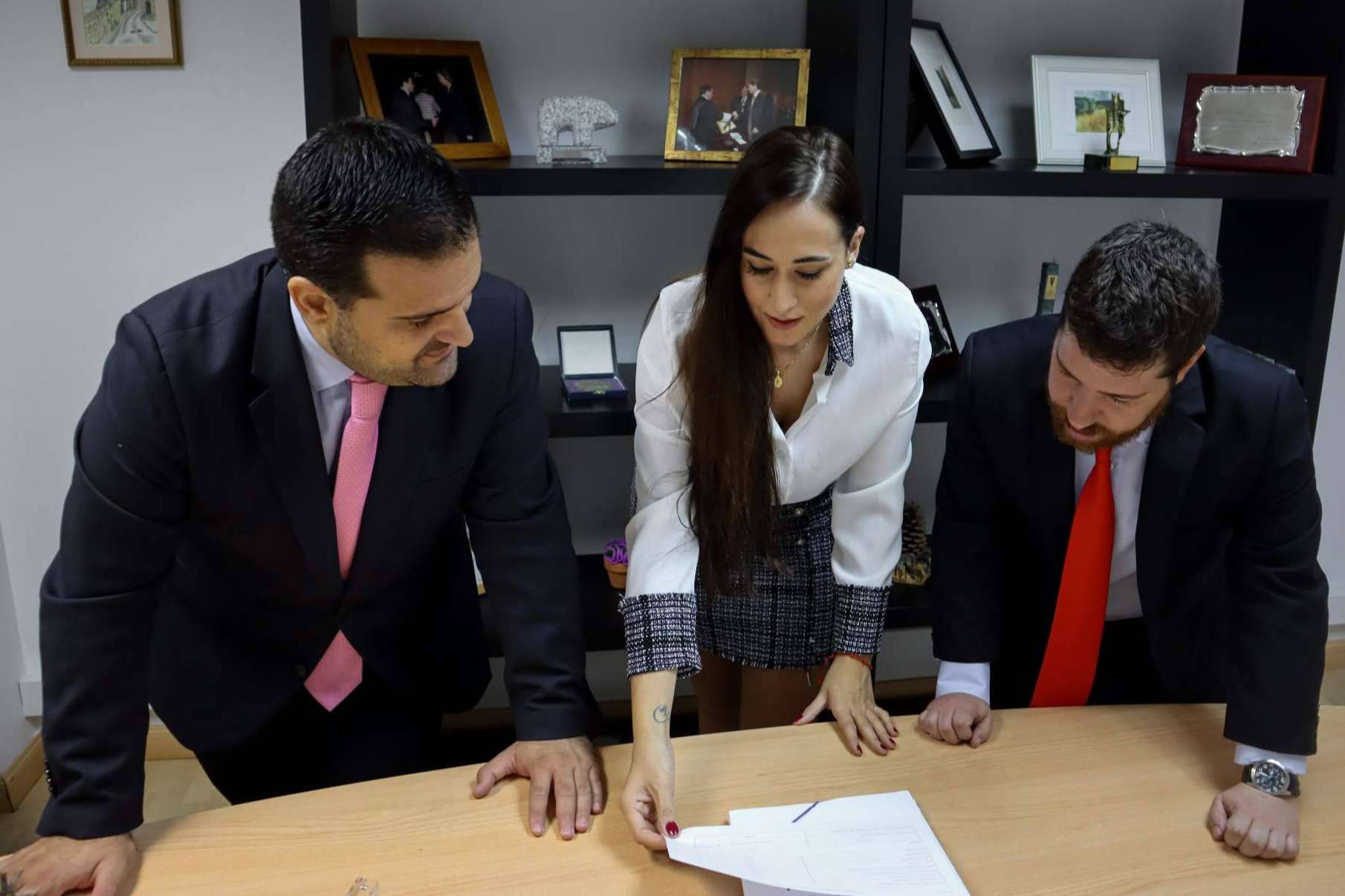 DABOGADOS, especialistas en la gestión de las últimas voluntades y testamento