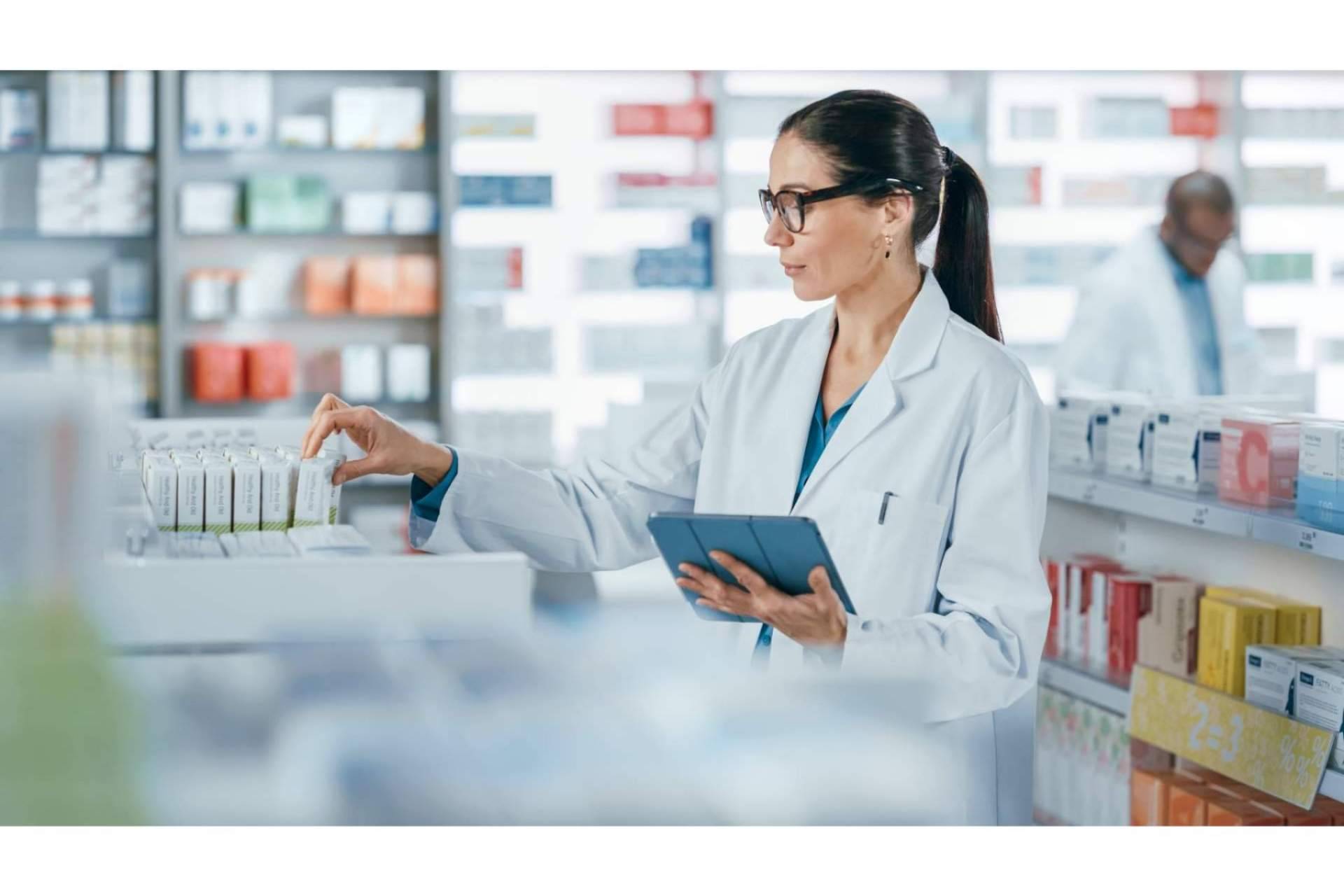 Contar con Grupo Farma10 para la gestión integral de una farmacia