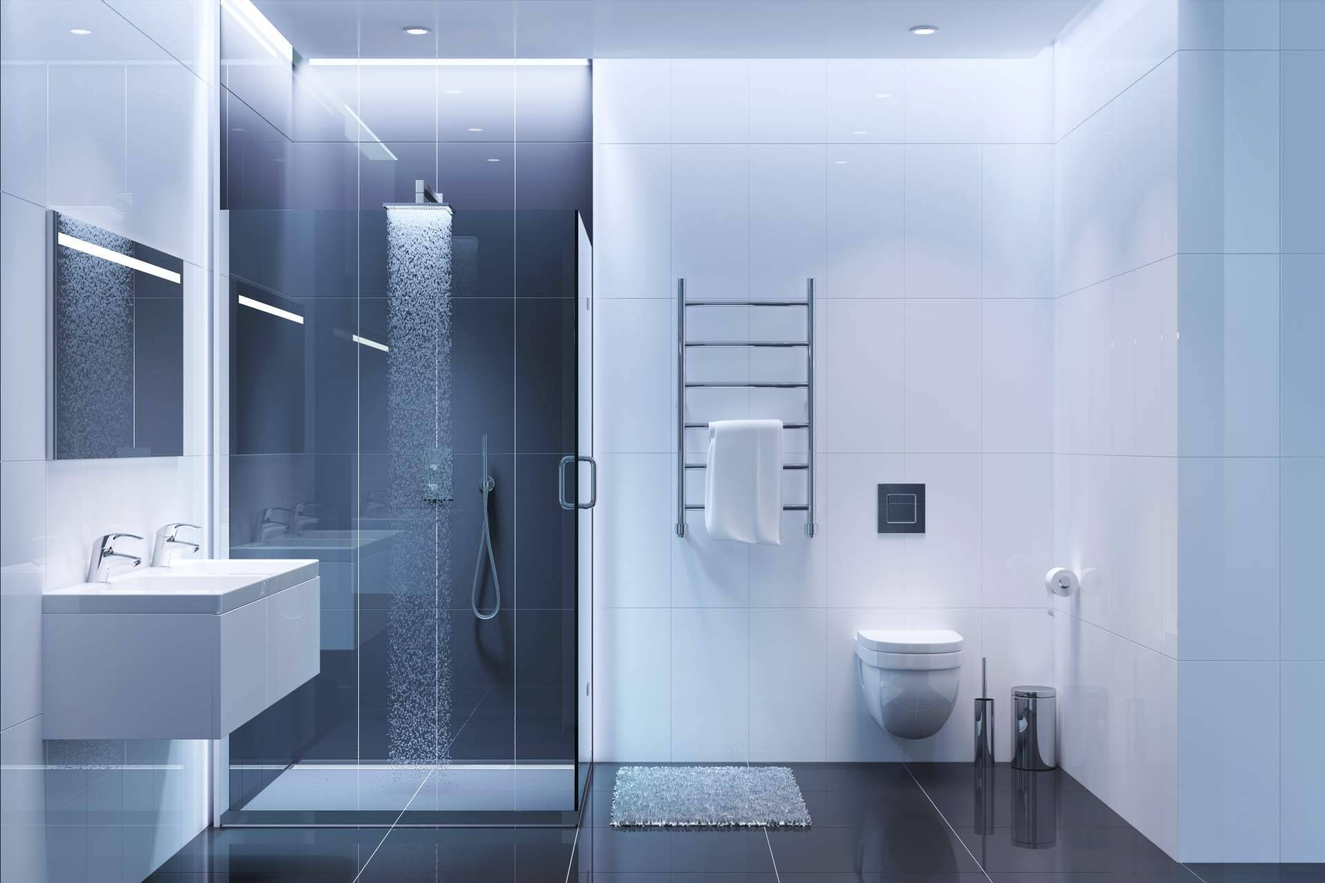 Cambiar la bañera por una ducha para ahorrar en agua, de la mano de Ecoducha