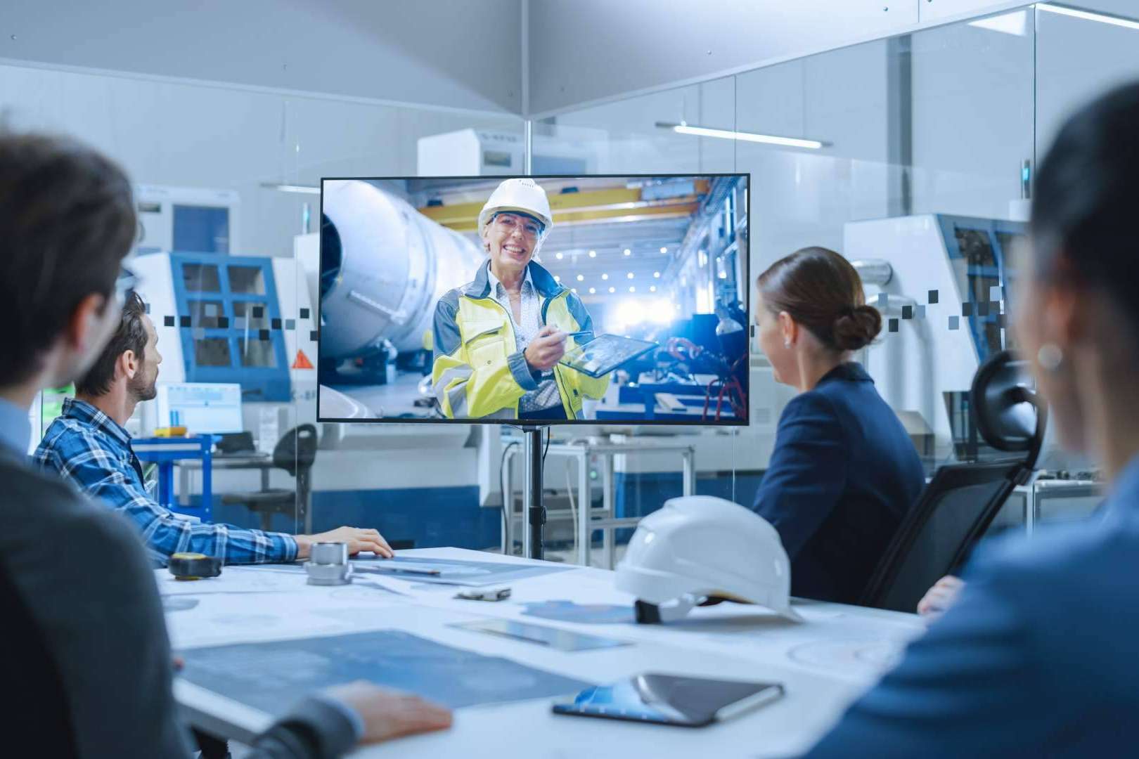 Los productos audiovisuales y servicios de publicidad a empresas de Gretta Producciones