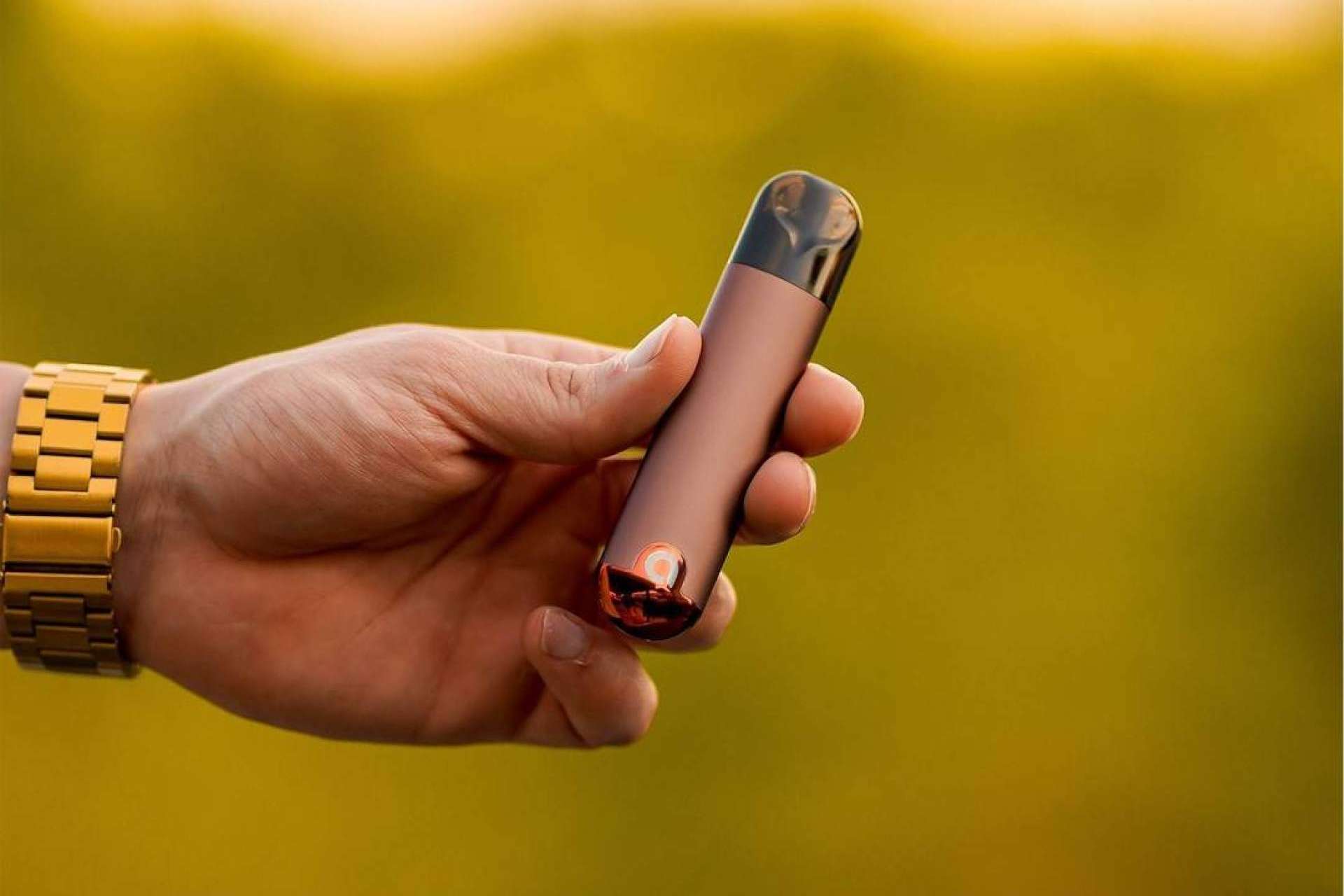 Los vapers de Ammo son conocidos por la gran variedad de sabores que ofrecen