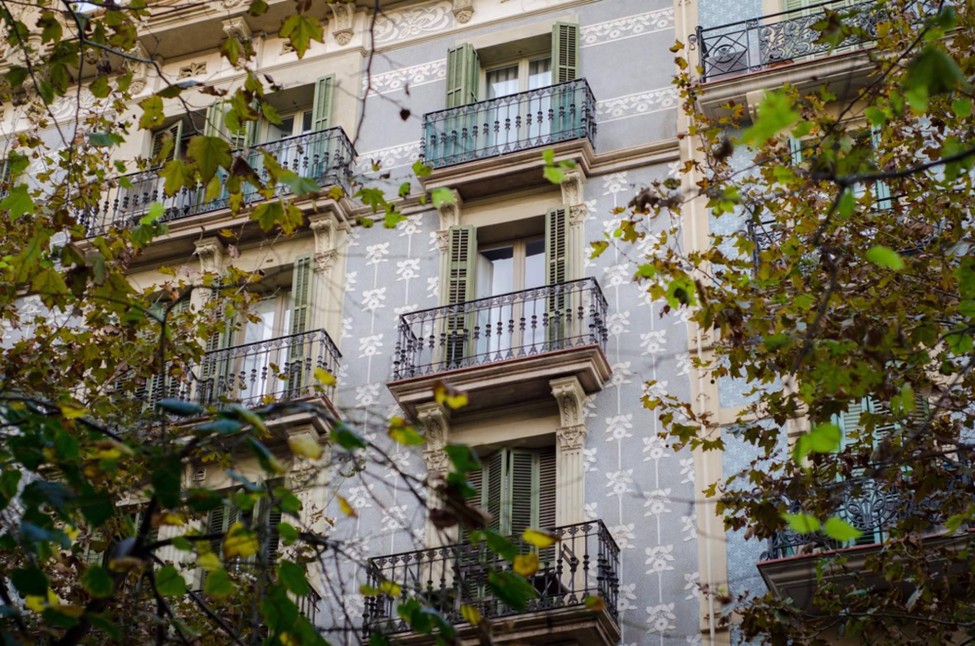 Façanes Maresme S.L. explica los beneficios de rehabilitar una fachada