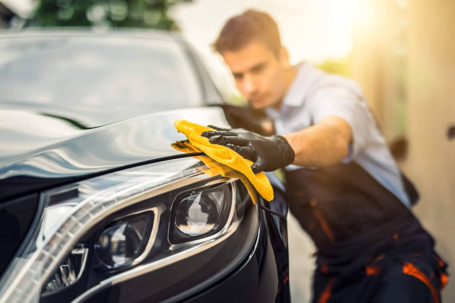 El concesionario multimarca de coches de lujo, Radikal Cars