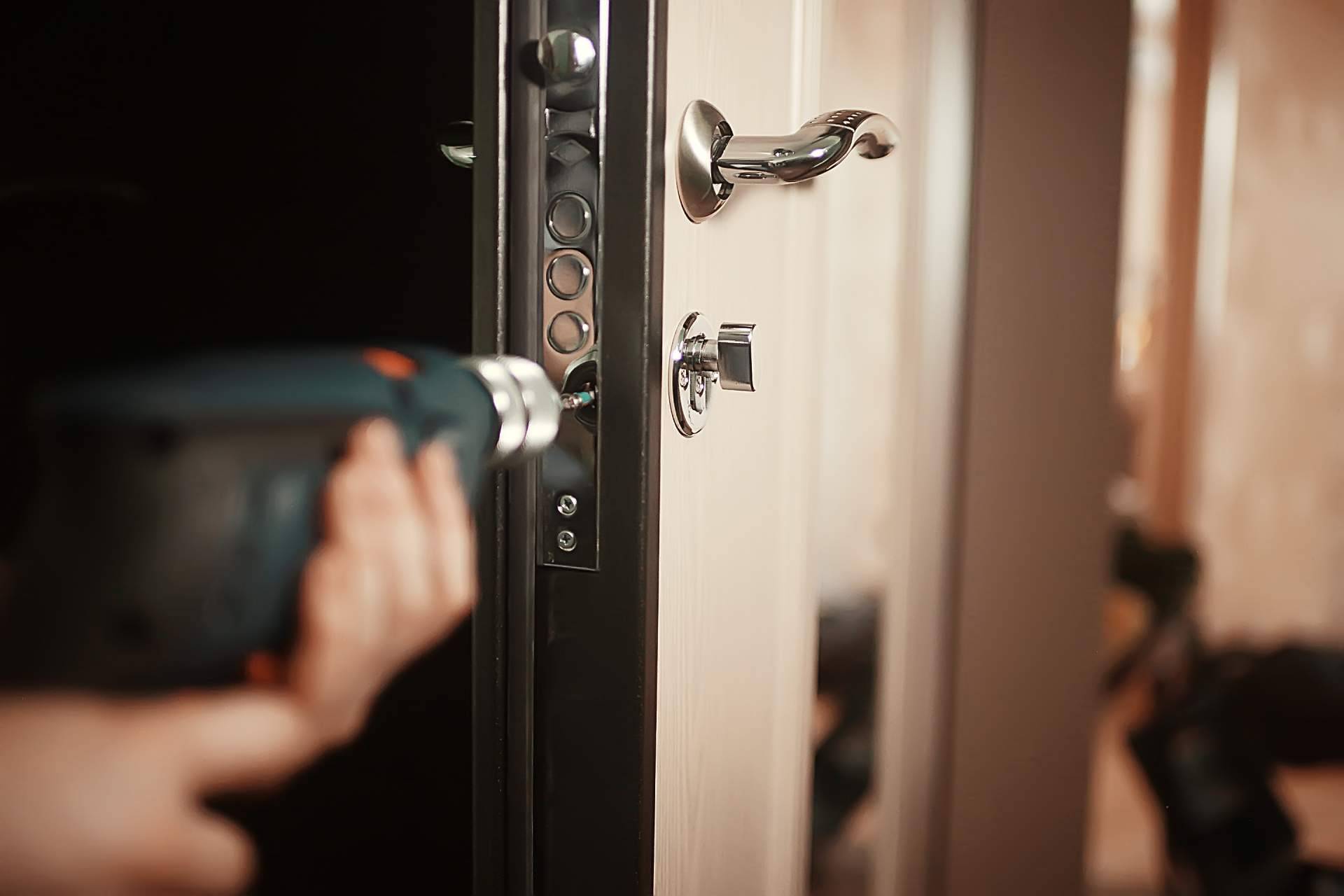 Los servicios de cerrajería de Casellas Cerrajeros 24H están disponibles en Barcelona y sus alrededores