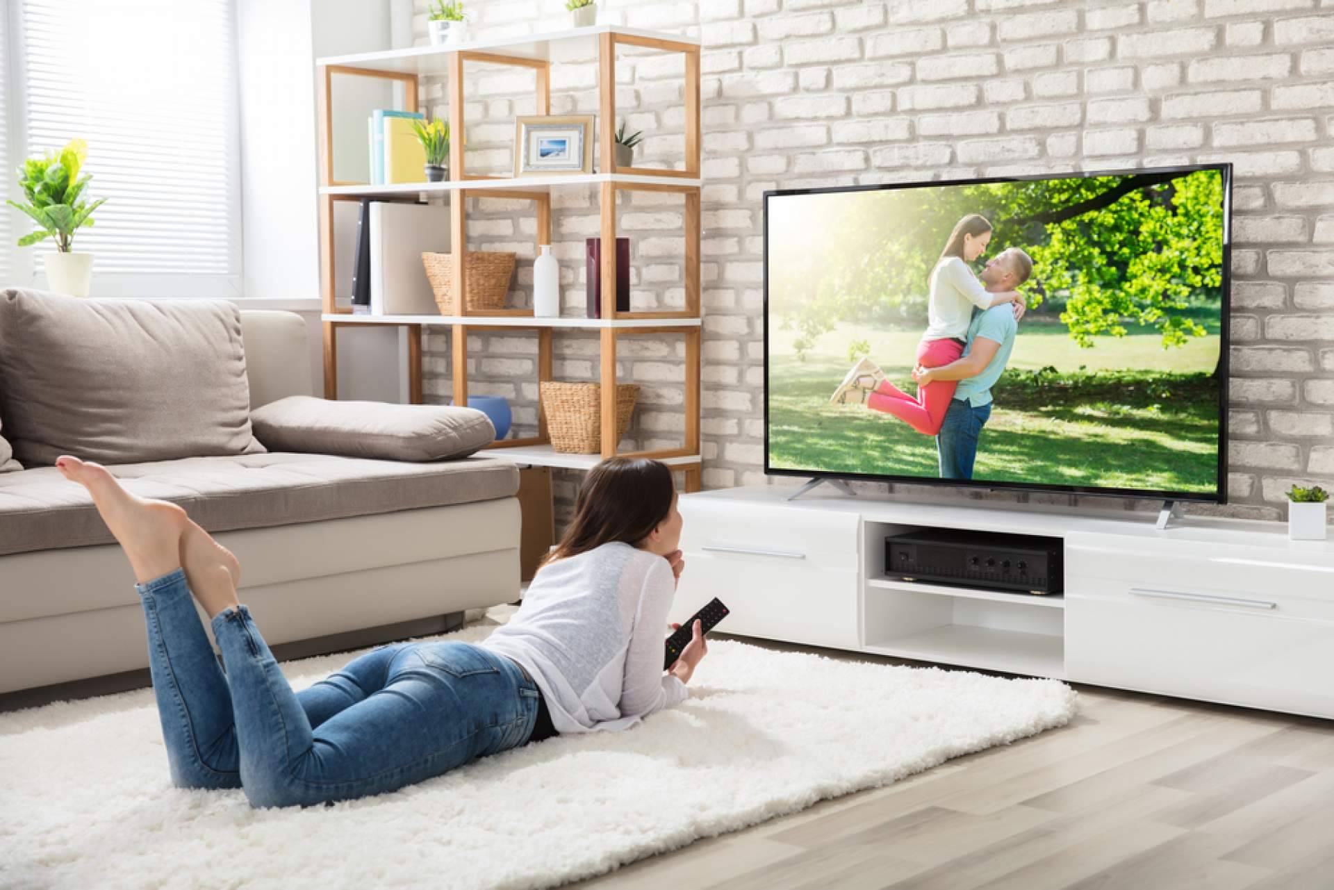 Disfrutar de todas las series y películas del momento en APKGStore