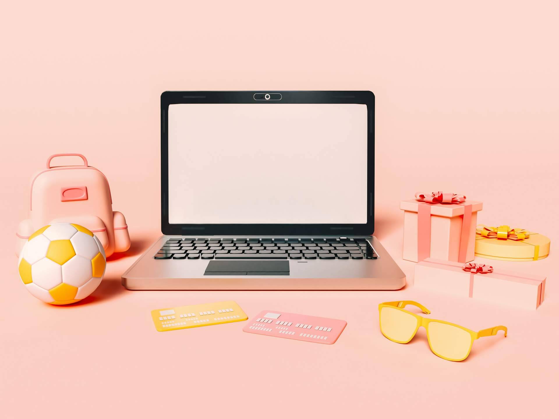 Conectar con potenciales clientes y vender fácilmente cursos online con las pautas y herramientas digitales de Funnelquik